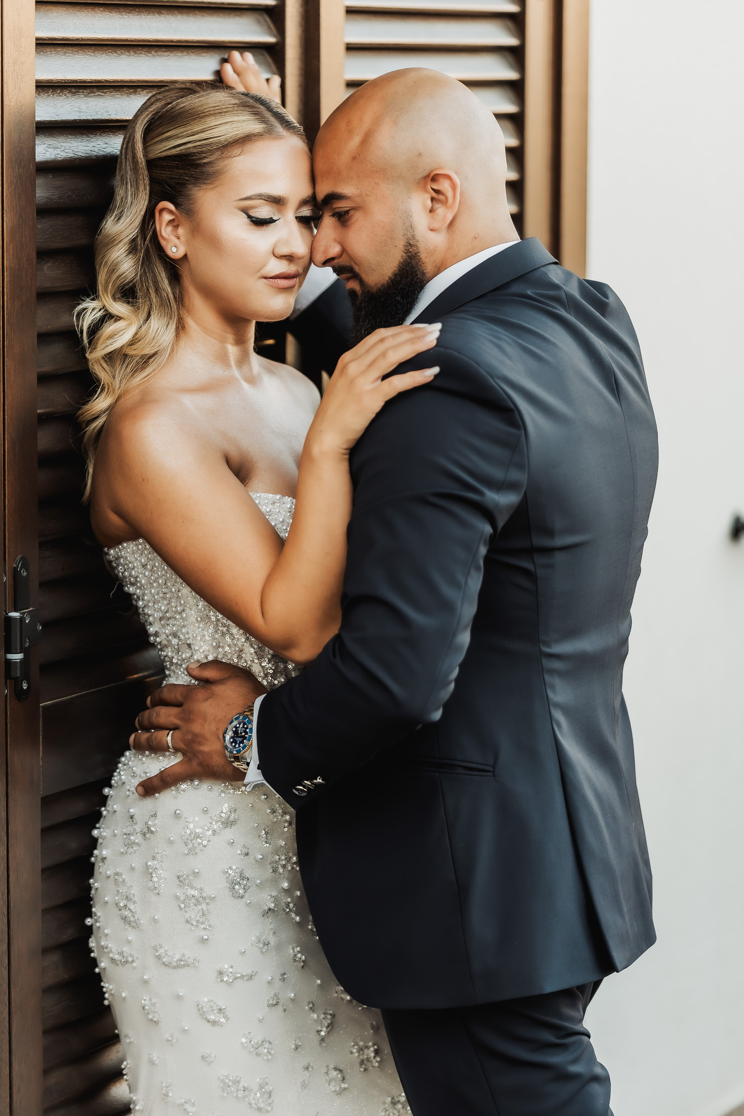 Mihai & Daniela. Fotograf nuntă Bistrița | Fotograf botez & evenimente — Happy Weddings