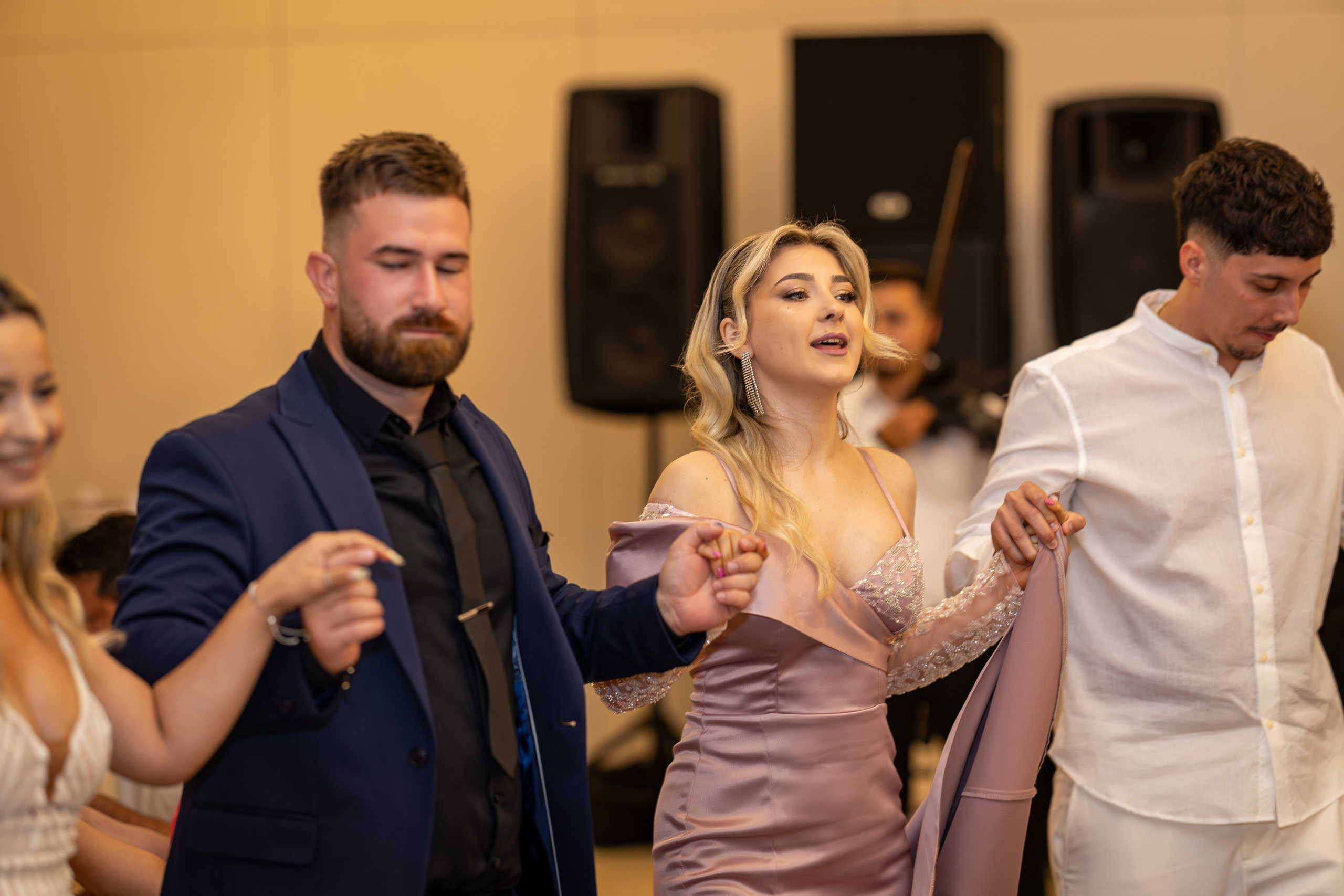 Eric Ionut. Moments By Gub