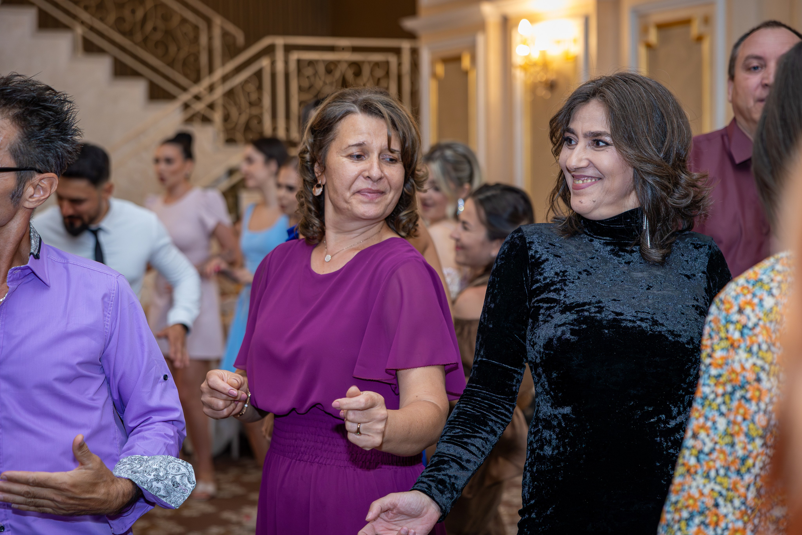 Eric Ionut. Moments By Gub