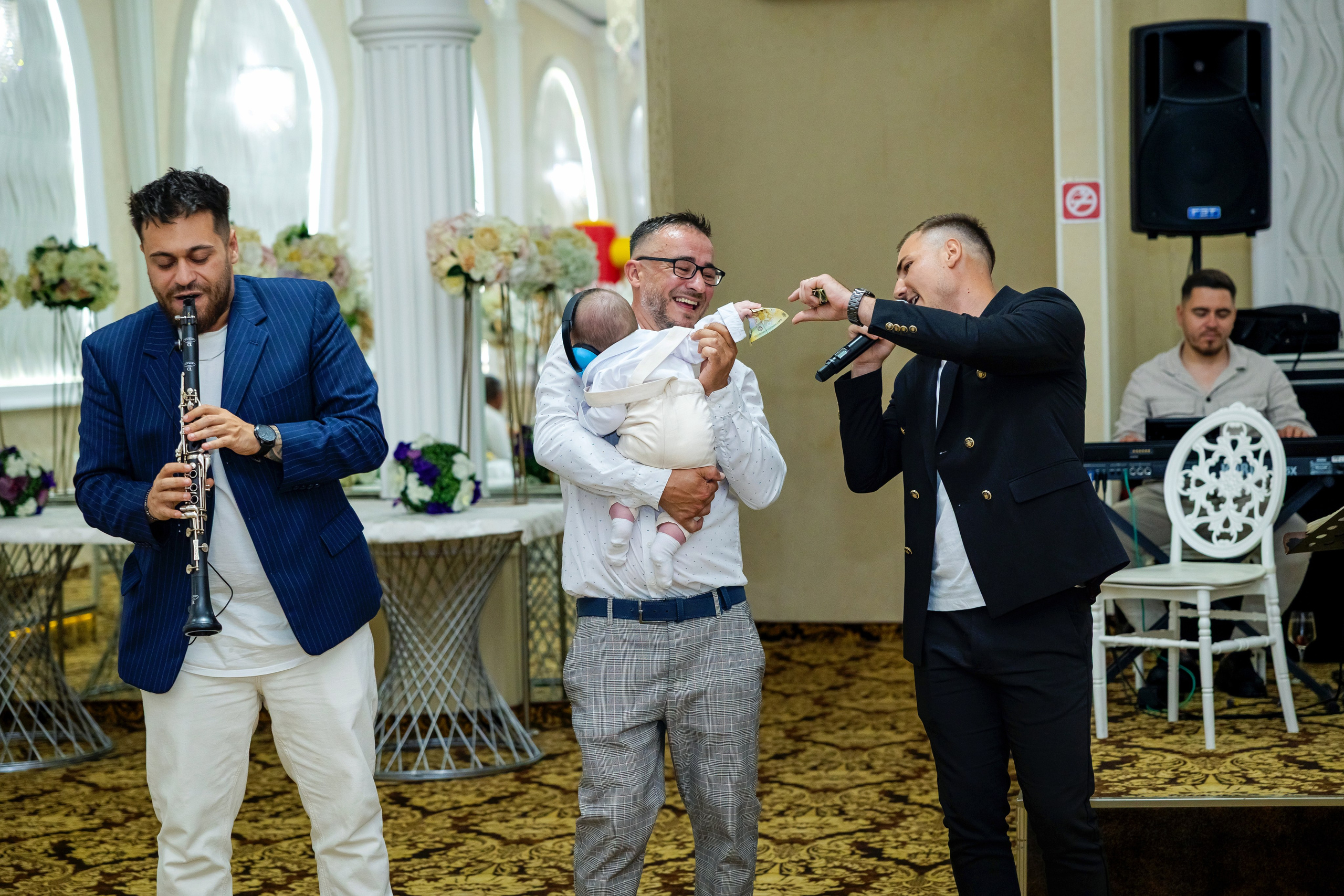 Andrei Damian. Moments By Gub