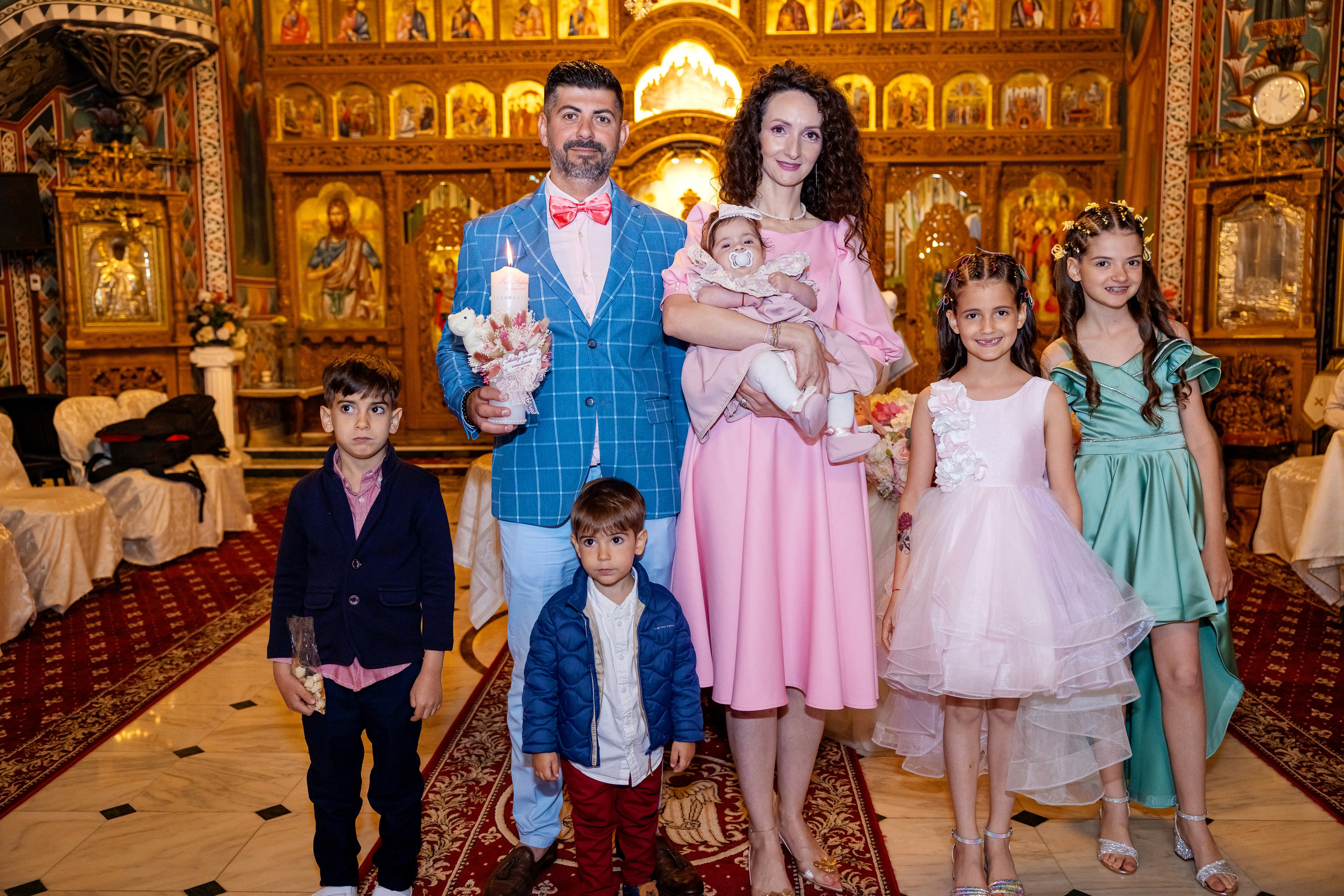 Iris Stefania. Moments By Gub