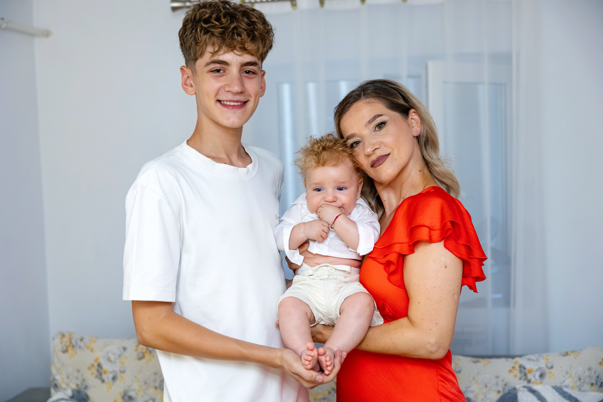 Eric Ionut. Moments By Gub