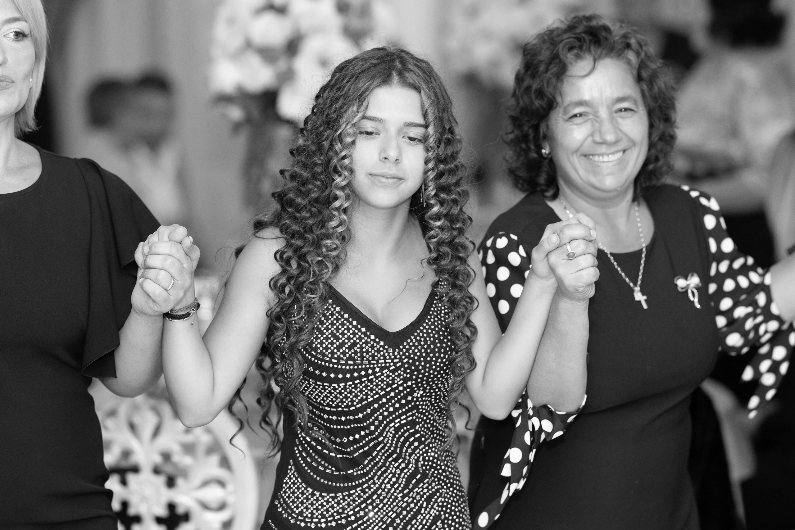 Andrei Sebastian. Moments By Gub