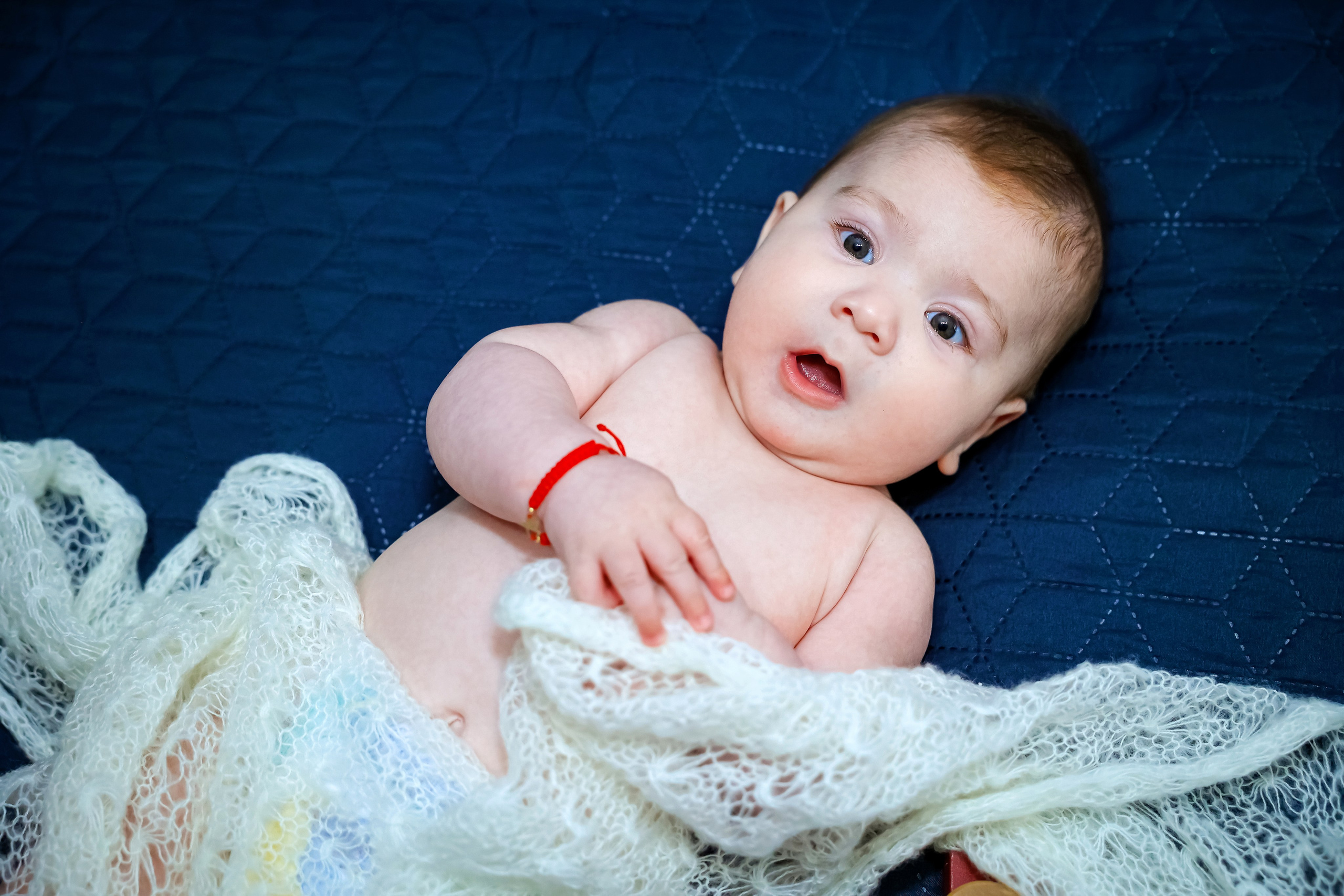 Andrei Damian. Moments By Gub