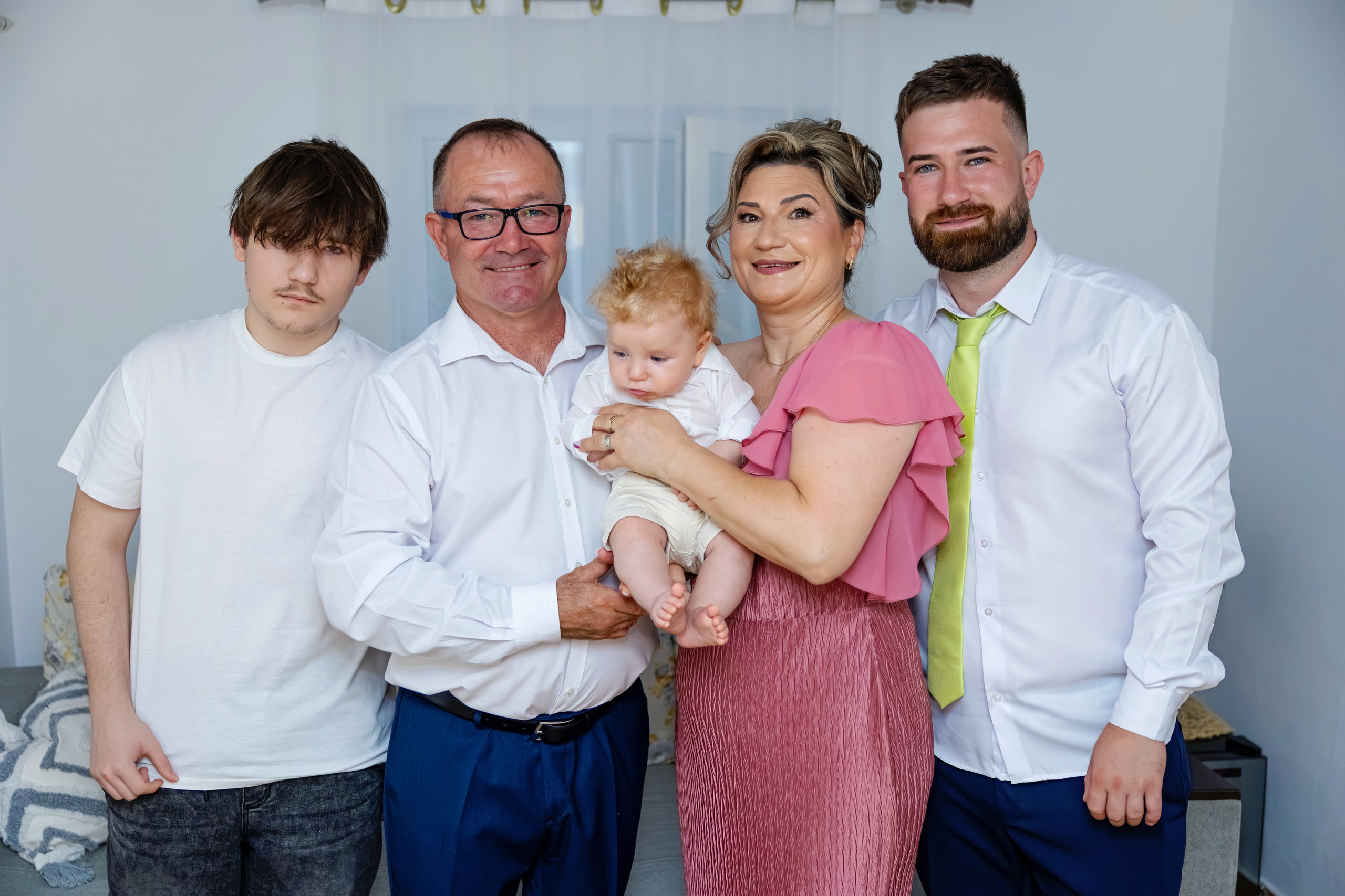 Eric Ionut. Moments By Gub