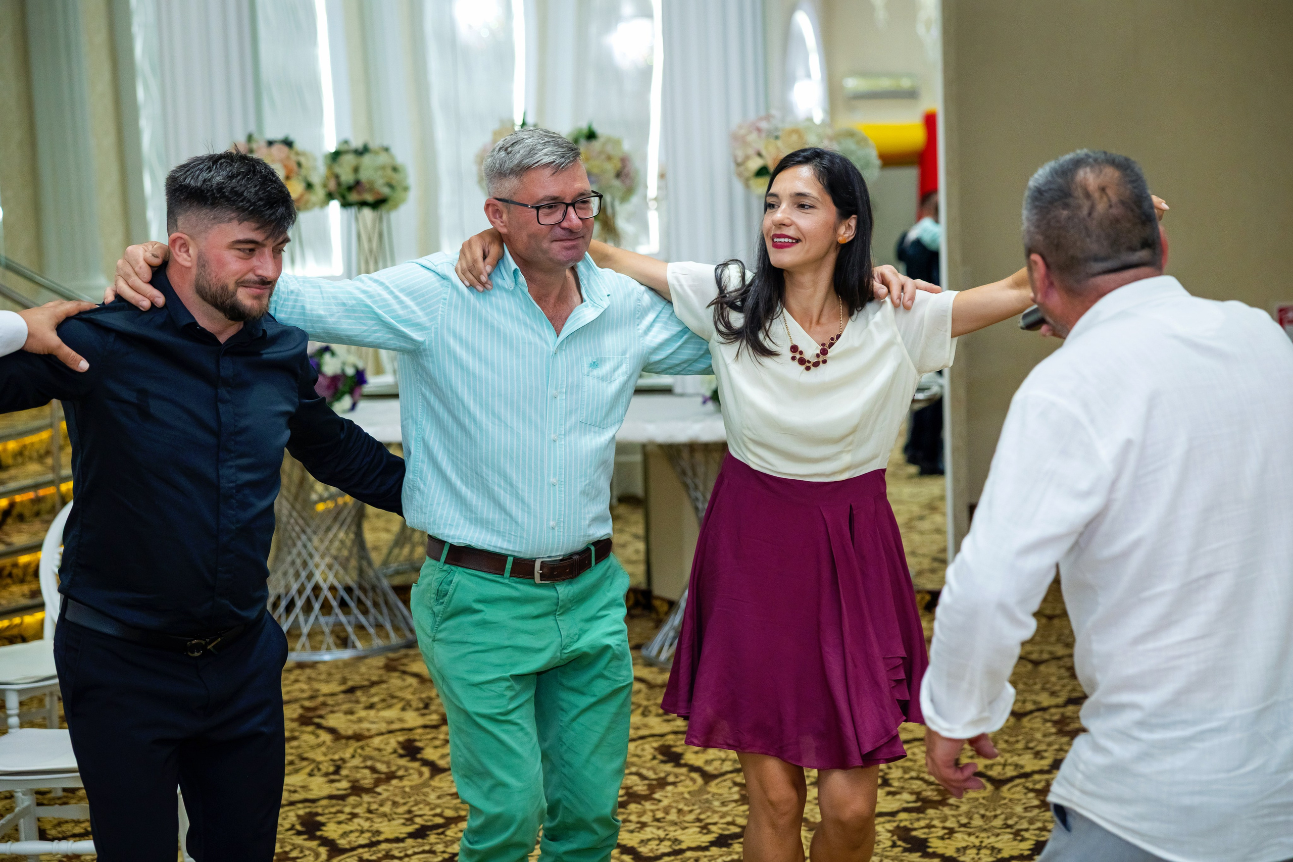 Andrei Damian. Moments By Gub