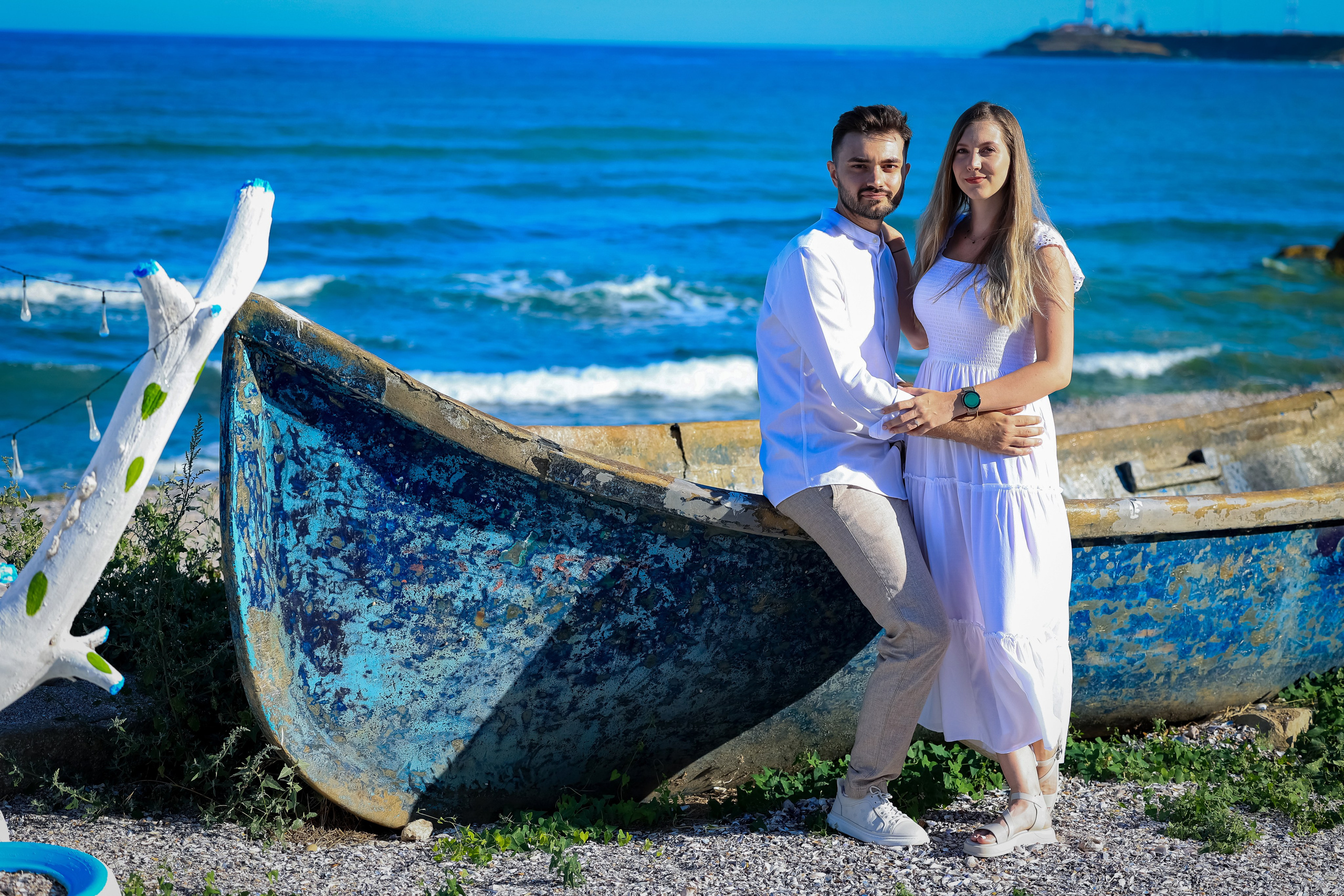 Denis & Bianca. Moments By Gub