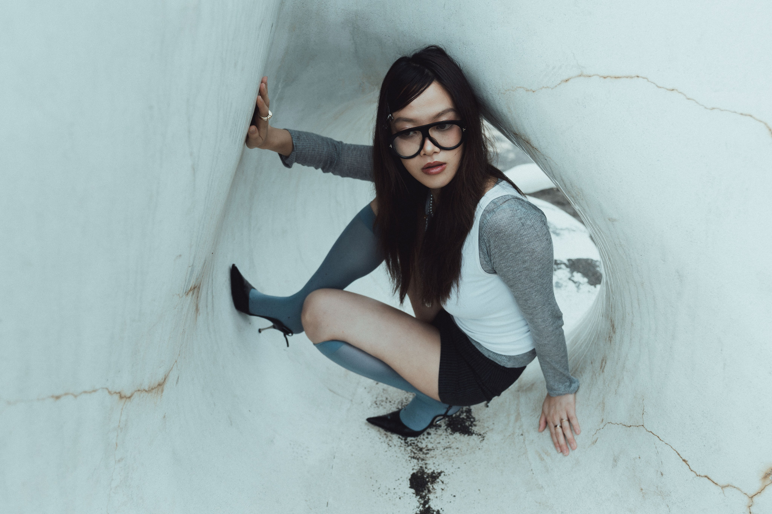 ANETT TEEVER