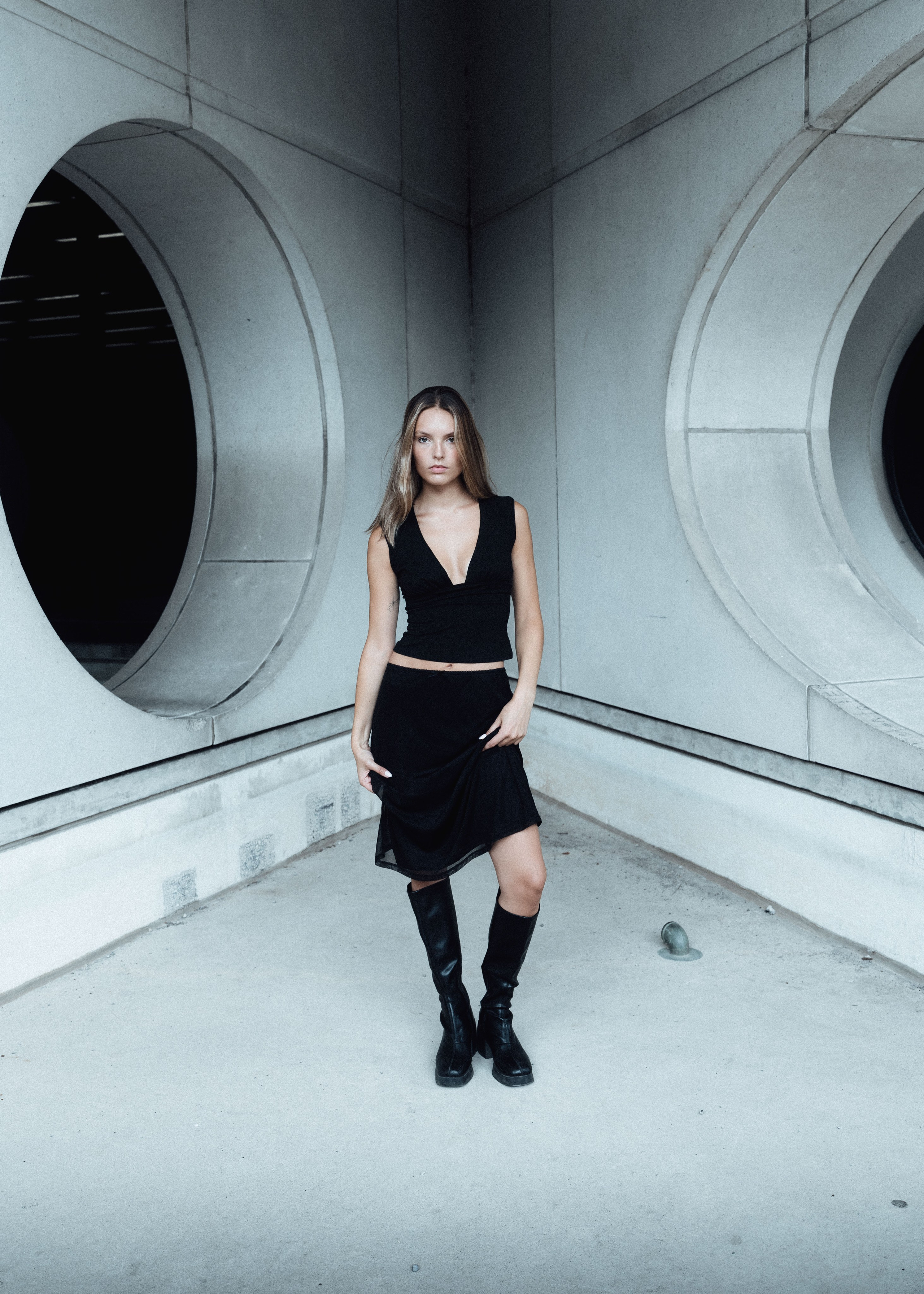 ANETT TEEVER