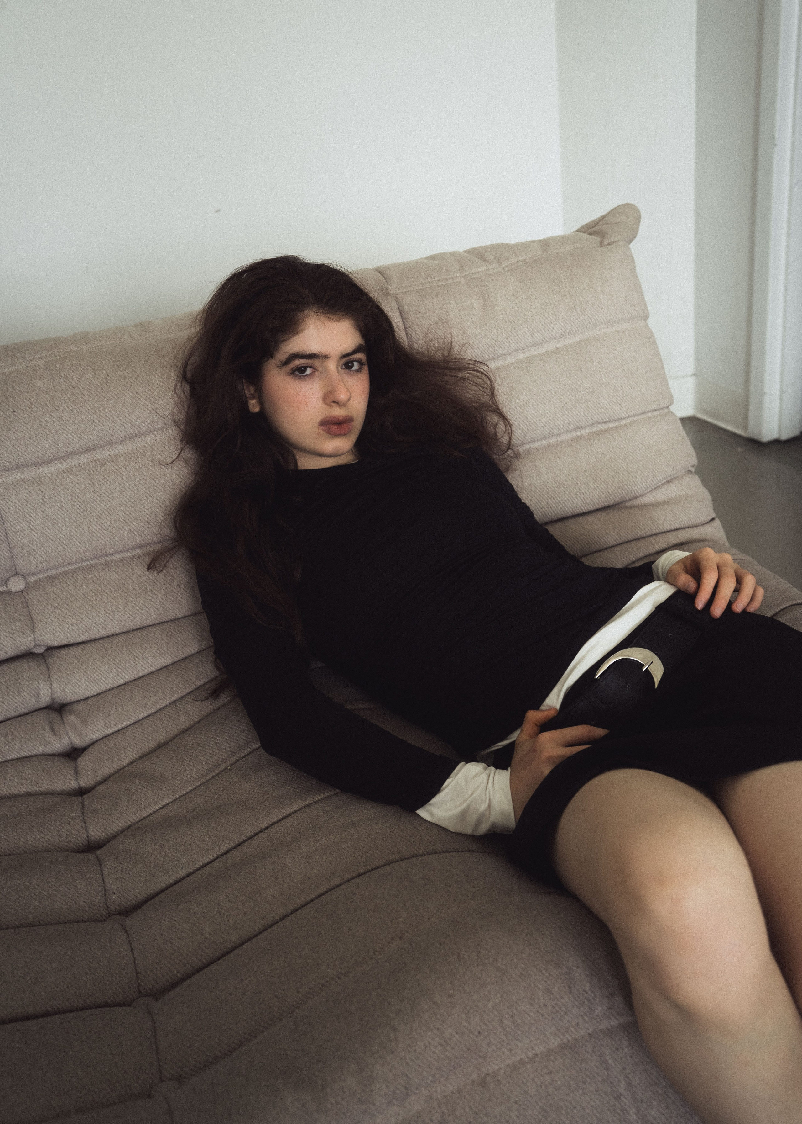 ANETT TEEVER