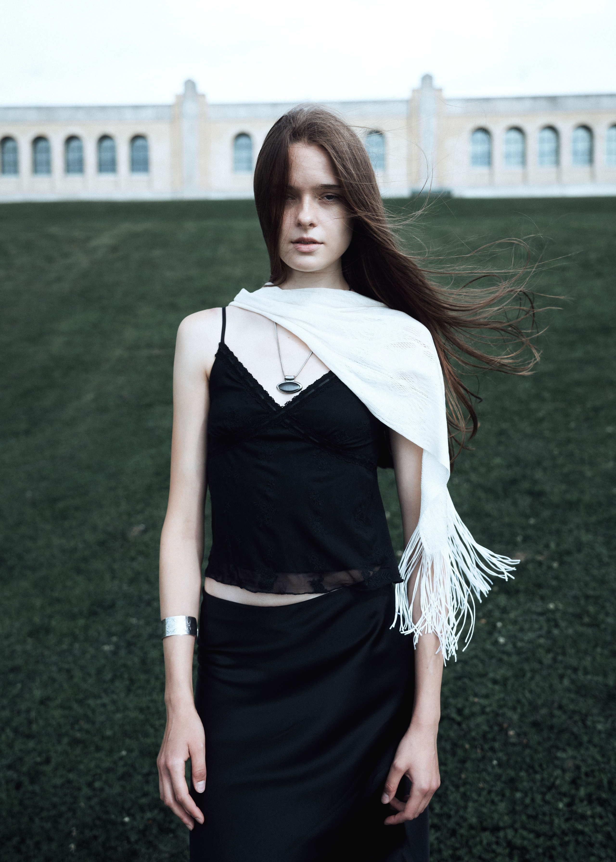 ANETT TEEVER