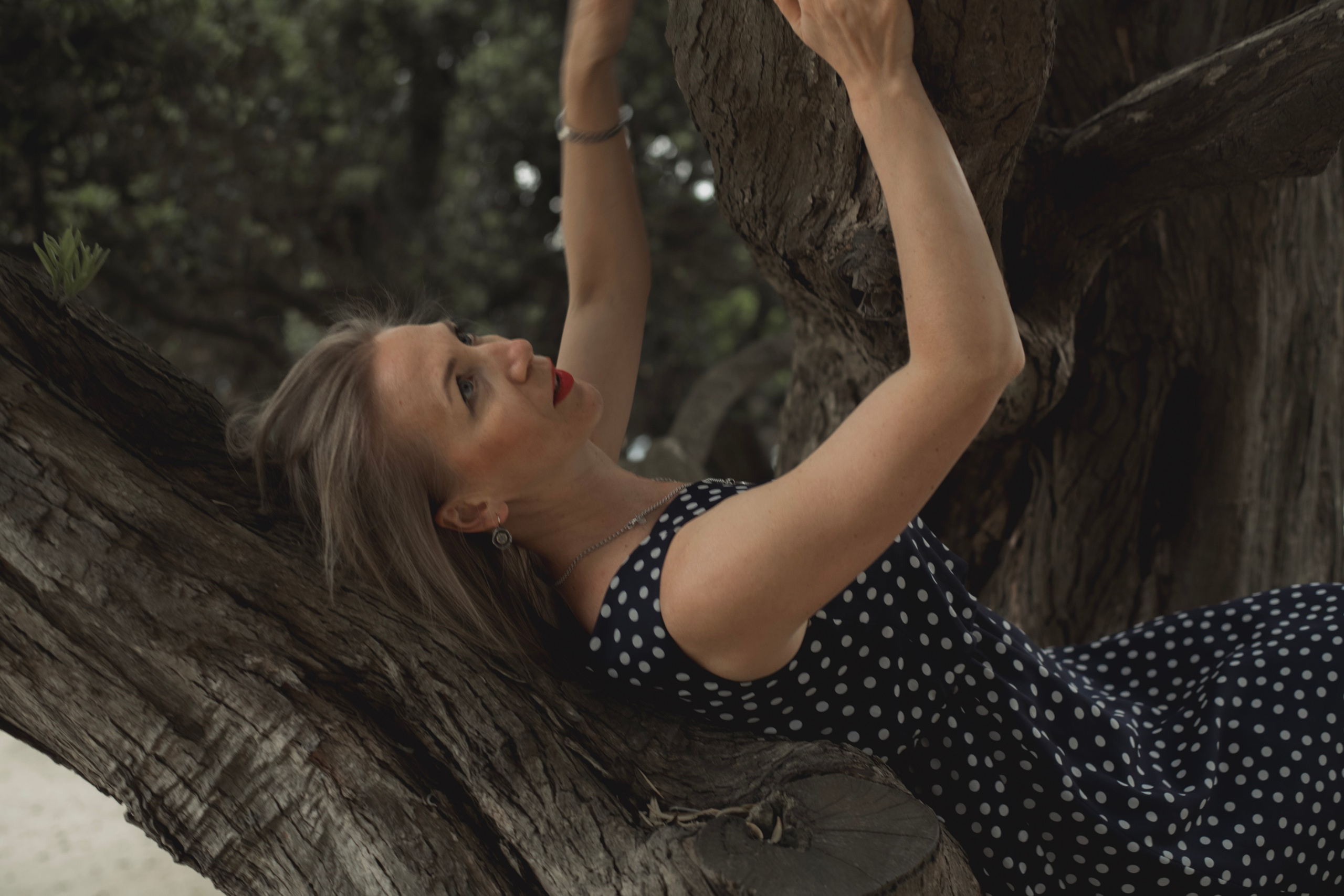 ELENA. Anastasiia Antoniuk portrait, family and couple photographer, Portugal