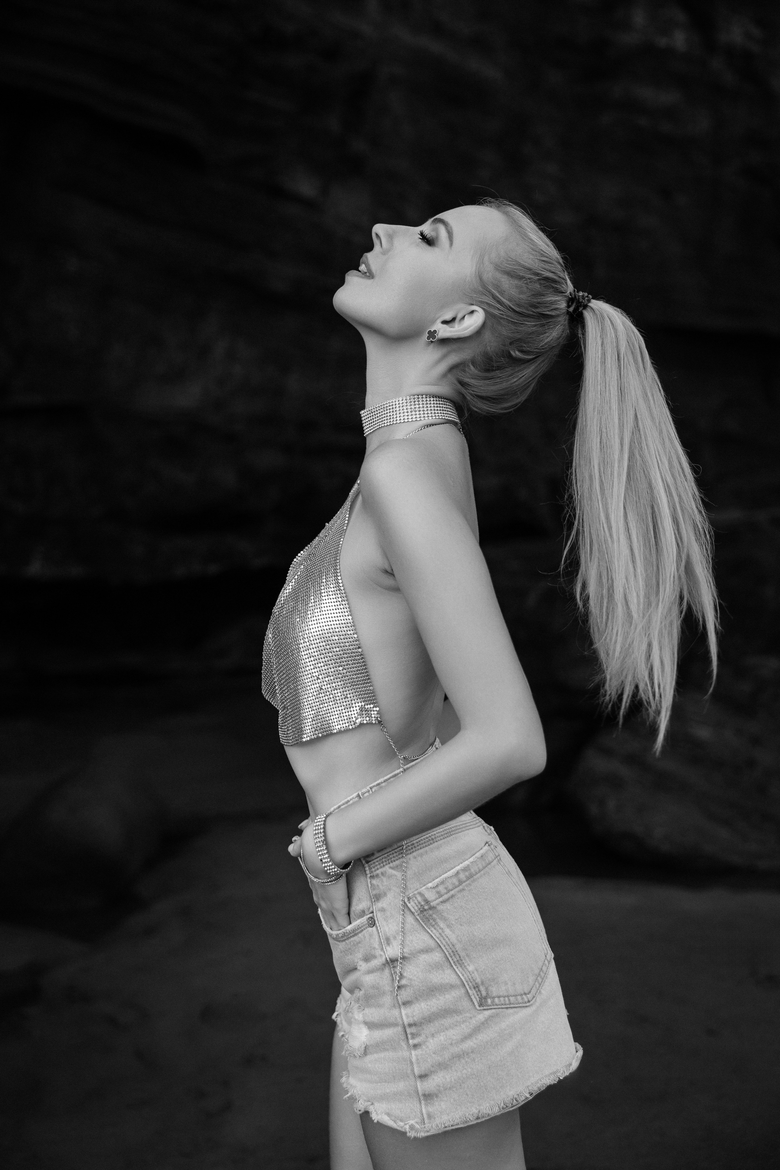 Nastya. Профессиональный фотограф Нурмиева Вероника