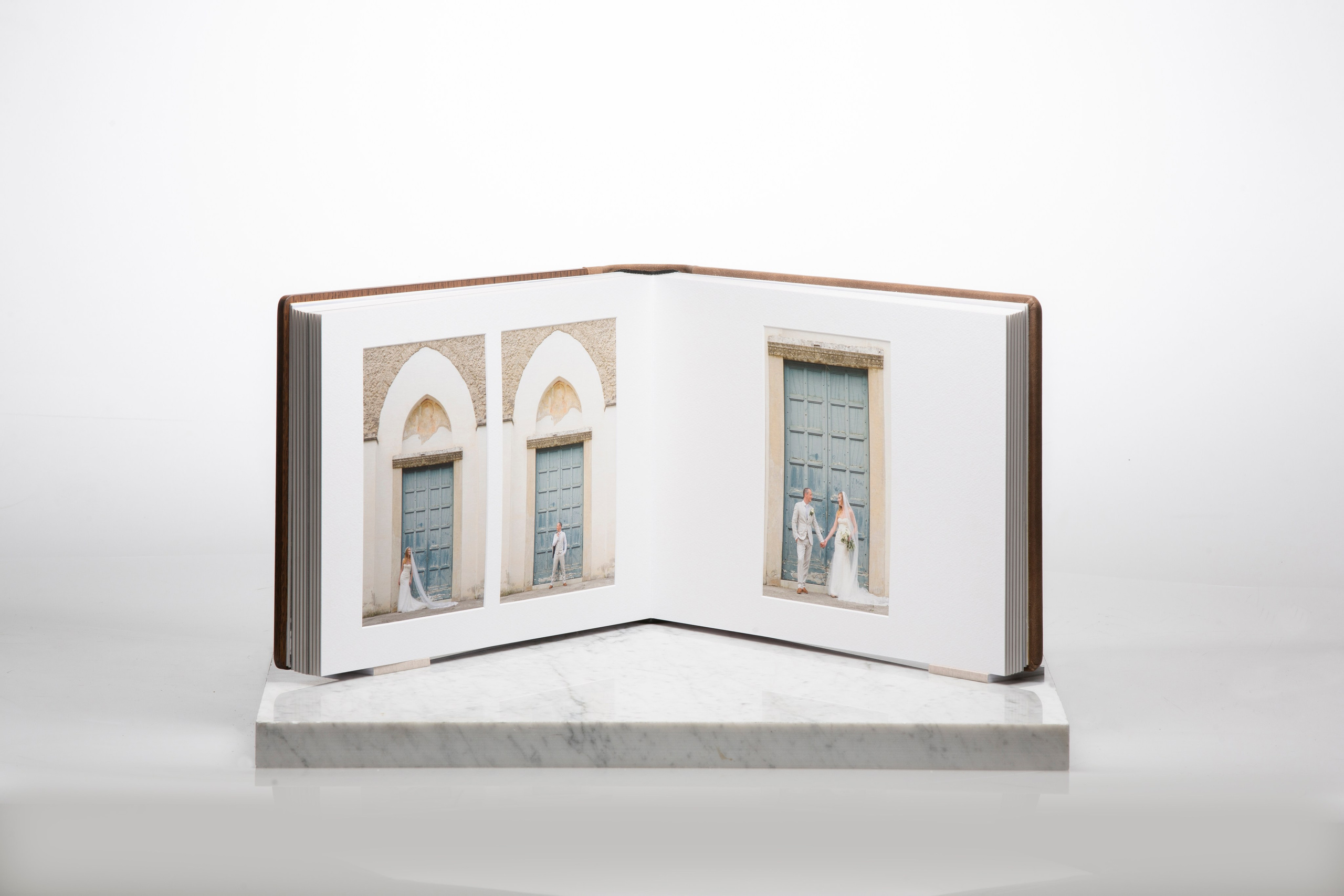 Matted album. Fotografo di matrimonio ed eventi ad ariano irpino