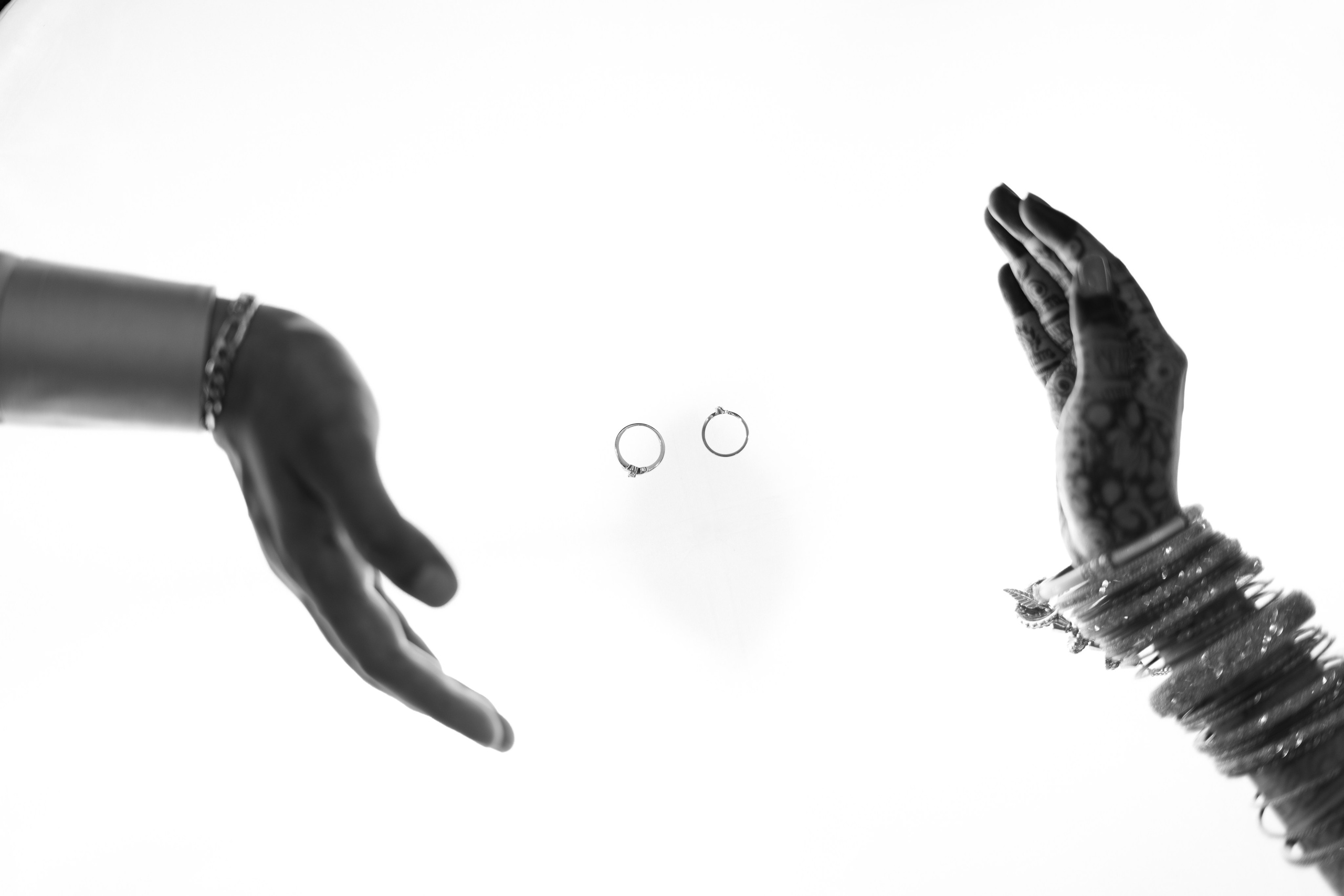 Engagements. Insta Studio