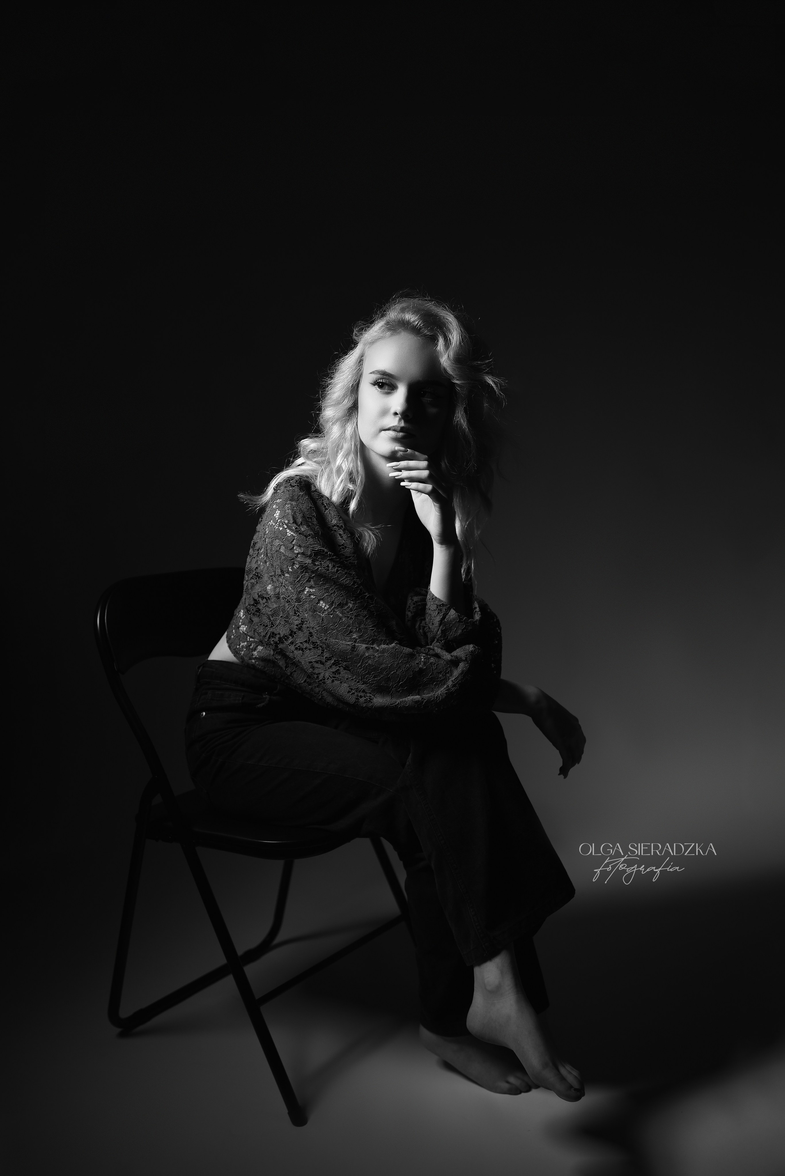 Sesje kobiece. Olga Sieradzka fotograf rodzinny, ciążowy i dziecięcy w Pile
