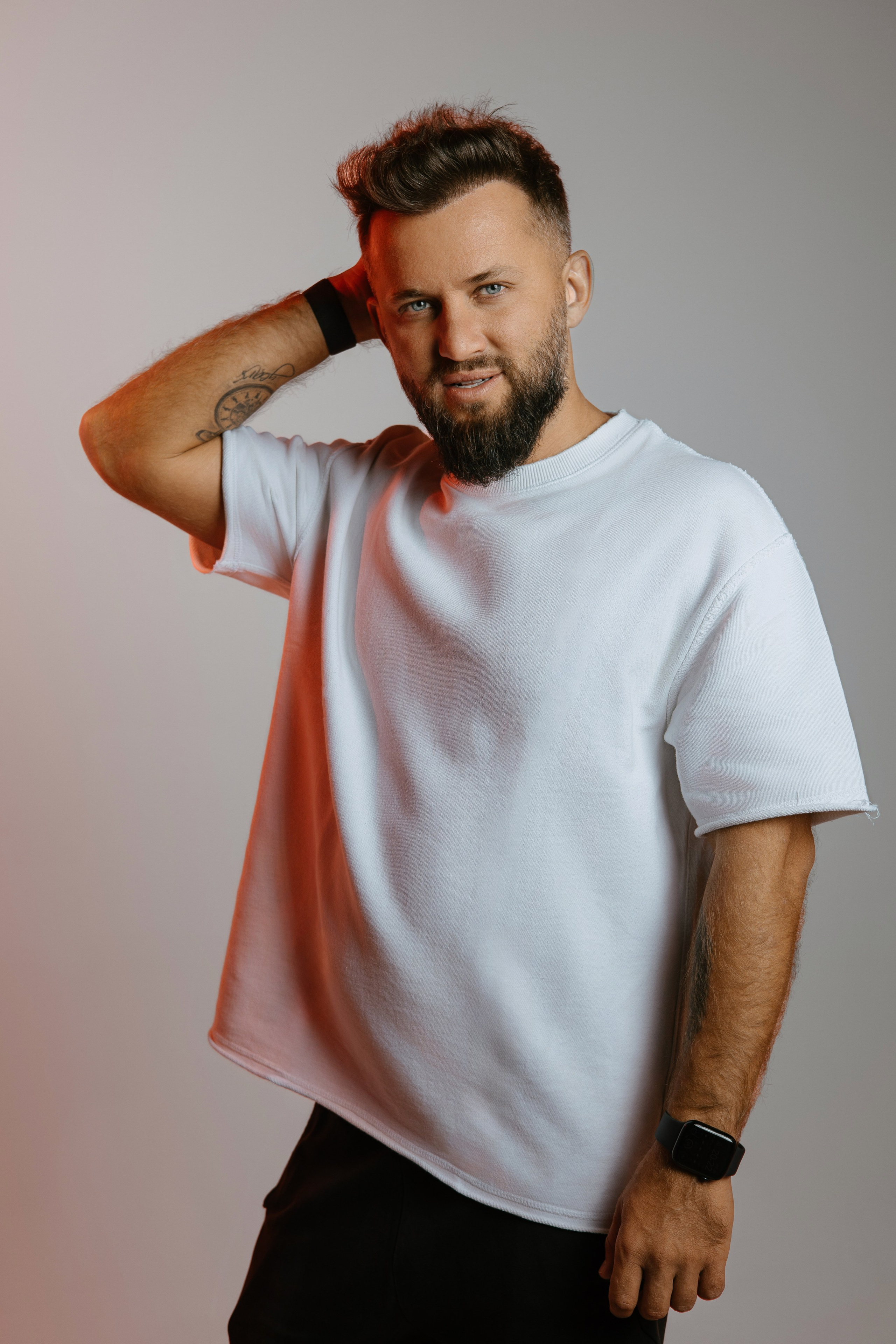 Artem. Профессиональный фотограф Нурмиева Вероника