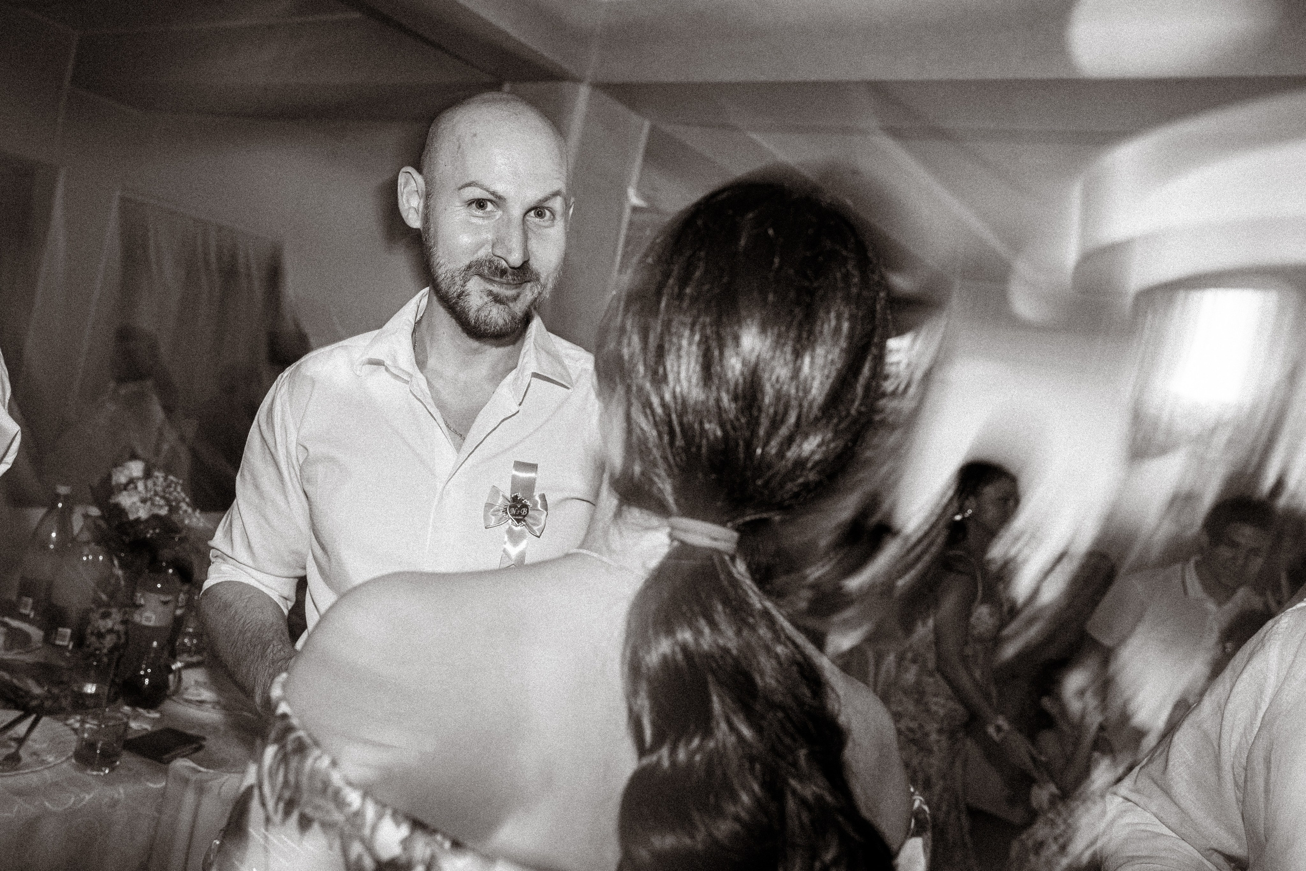 Nina & Bojan. Marko Tucić Photography | Fotograf Zrenjanin