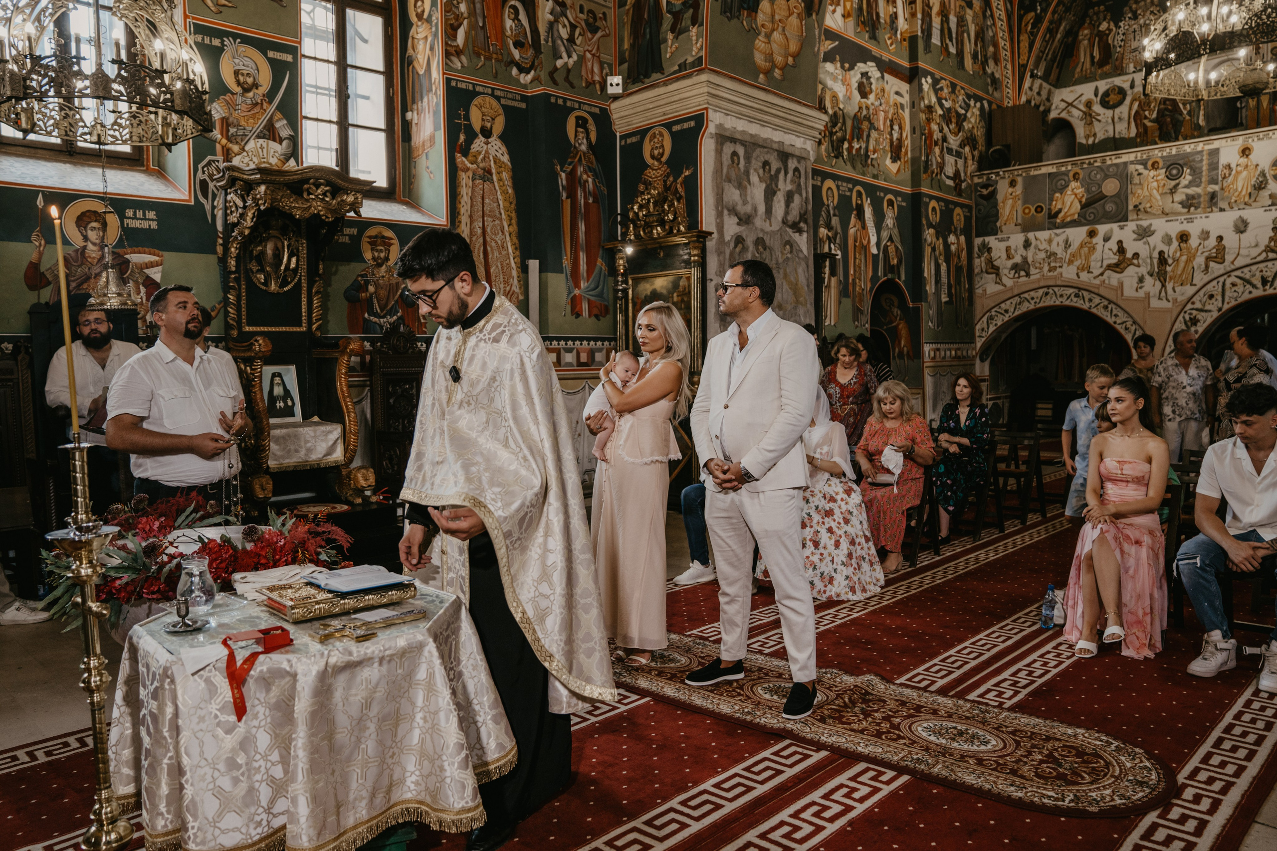 Baby Aron. Gabrielacojocariu.com