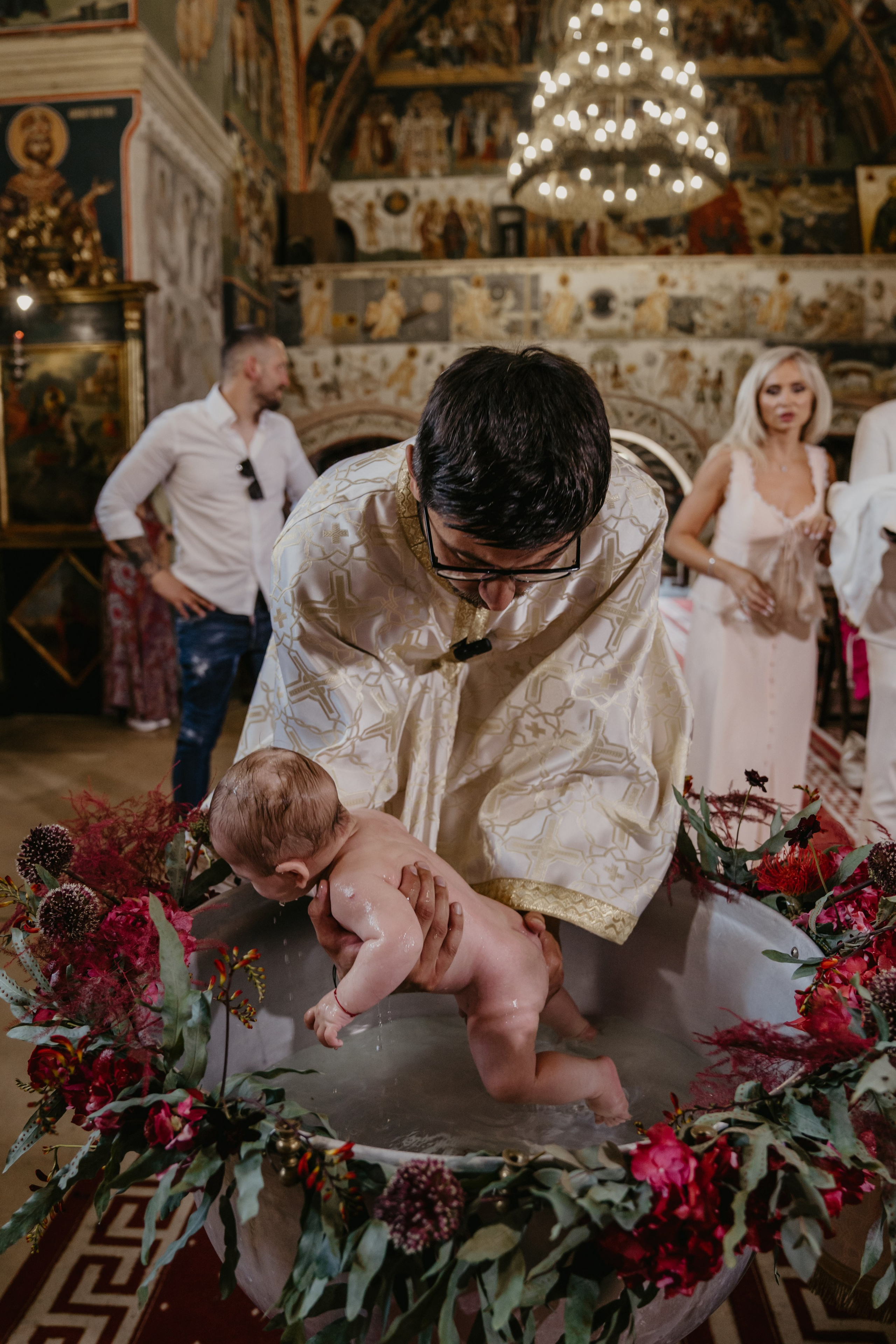 Baby Aron. Gabrielacojocariu.com