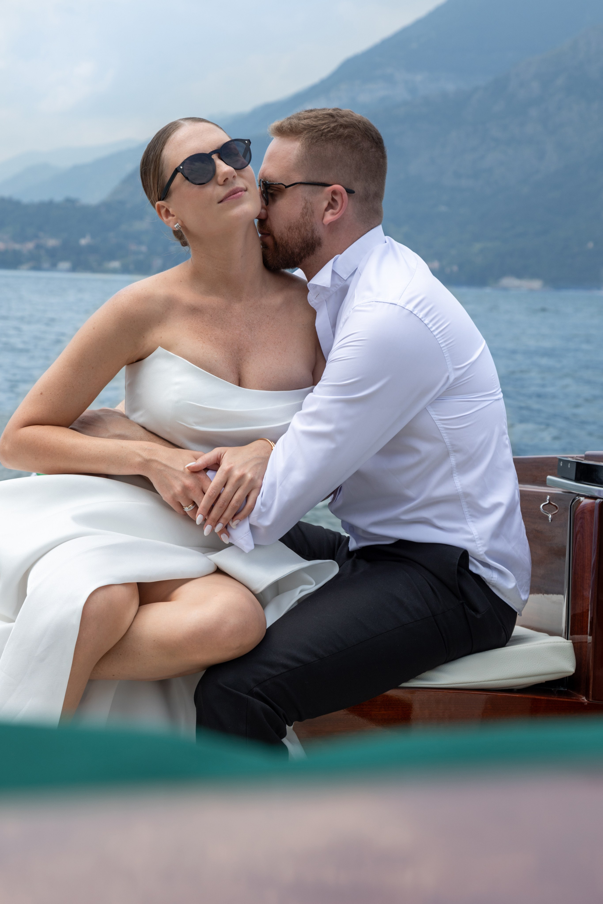 Ksenia and Aleksei. Photographer in Milan |Mila Pro Photo