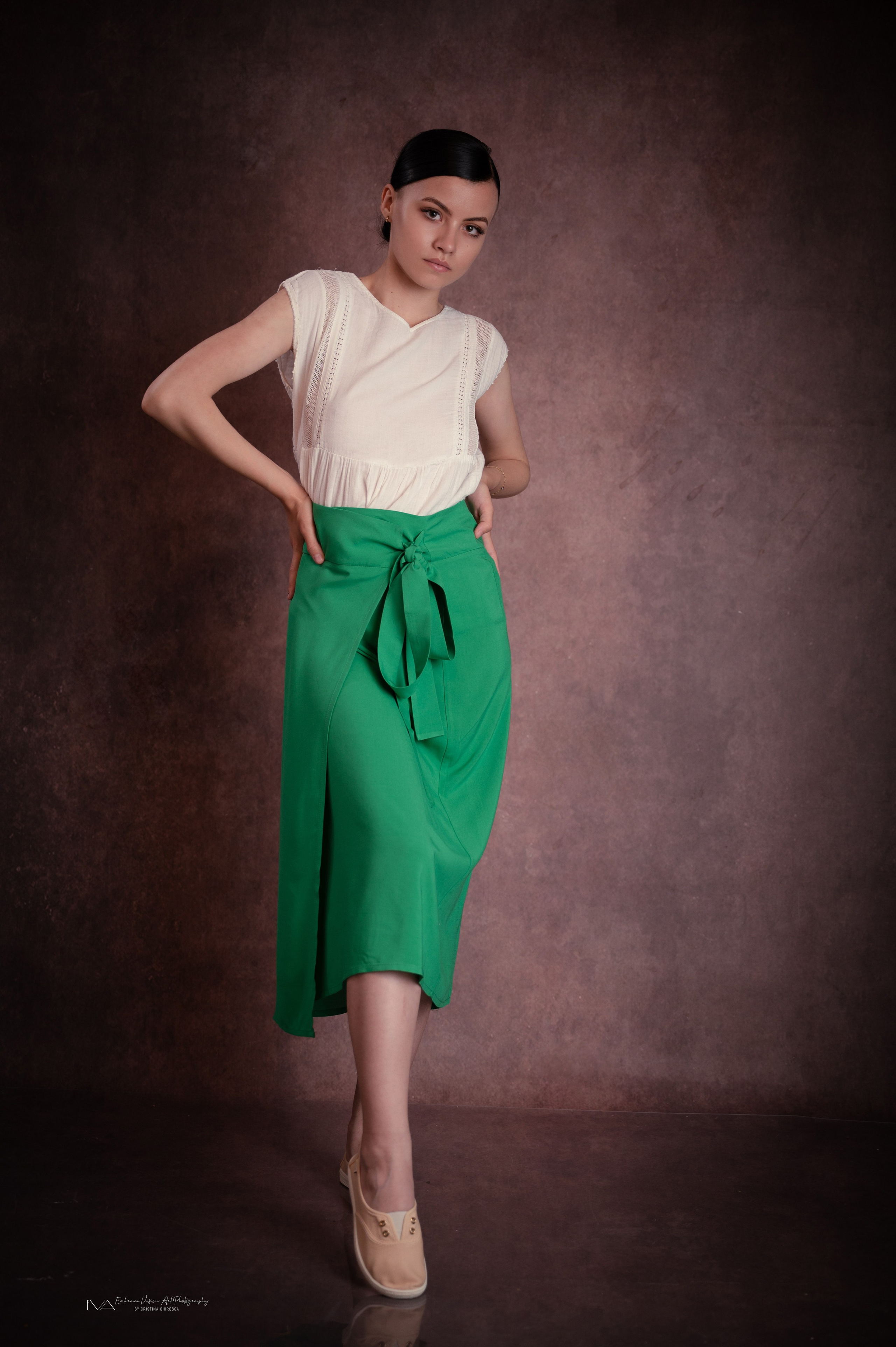 Fashion/Produs. EVA Photography