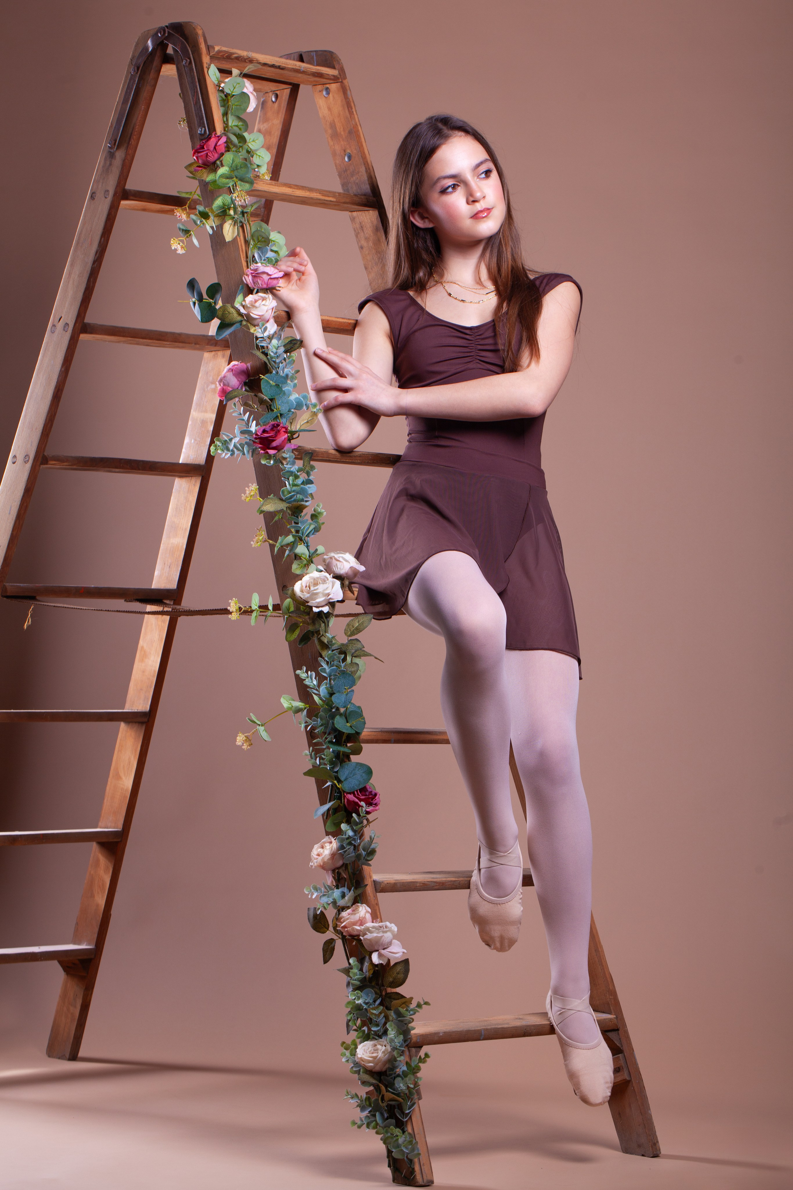 Ballett Comfort. ANNA RODAK FOTOGRAFIE