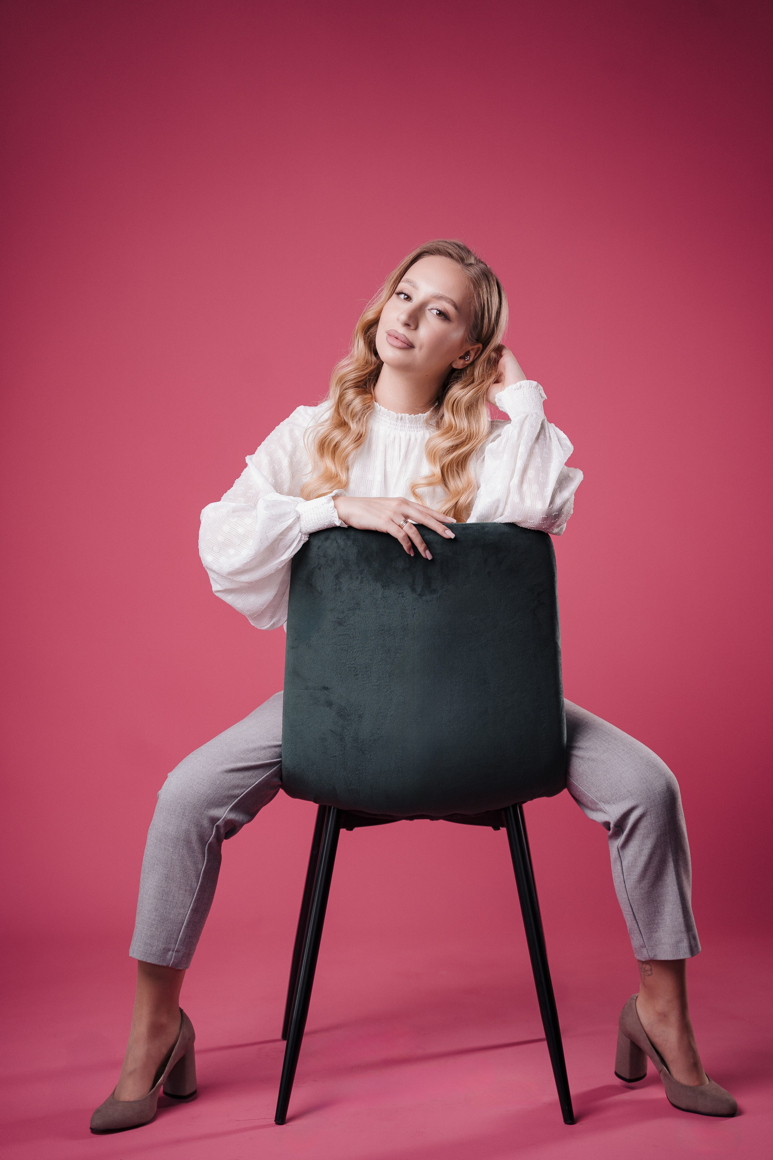 Julia. Karina Czernecka Foto