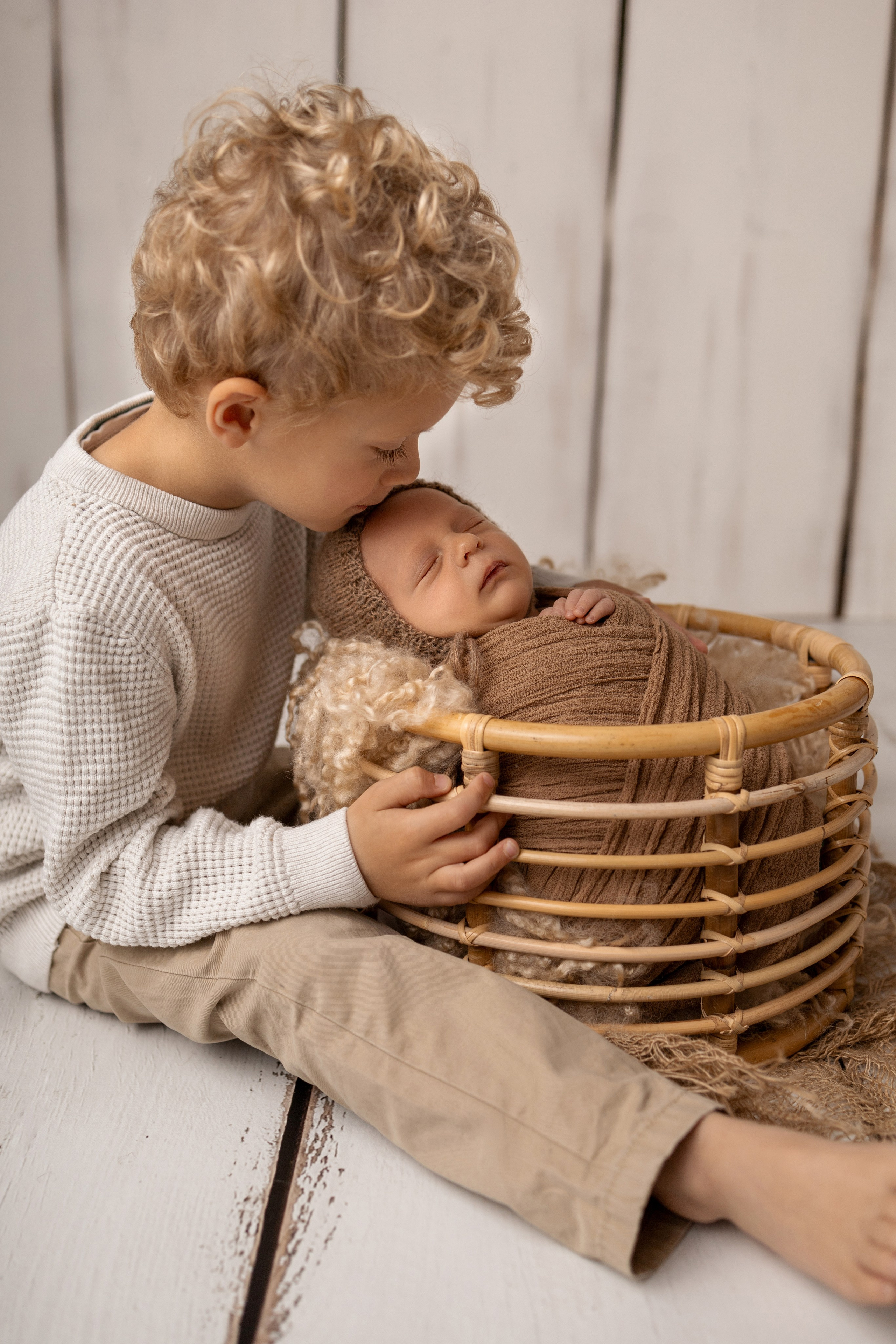 Neugeborene. Neugeborene- Schwangerschaft- und Kinder Fotografin in Lehre