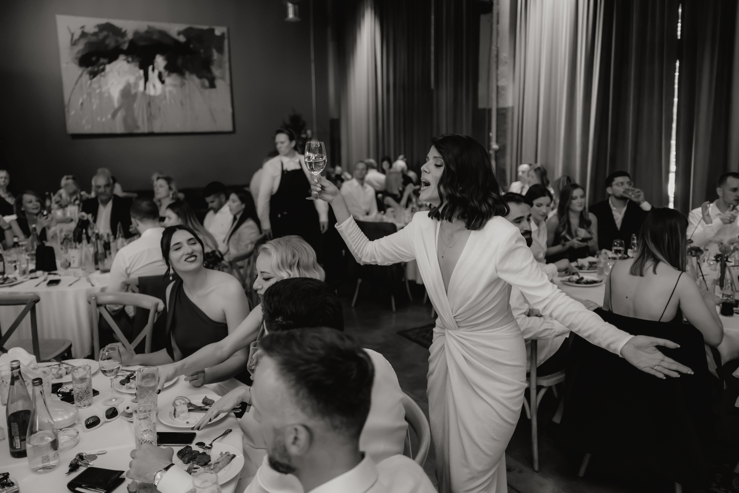 D&V Wedding. Family and children photographer in Belgrade Milja Ciric