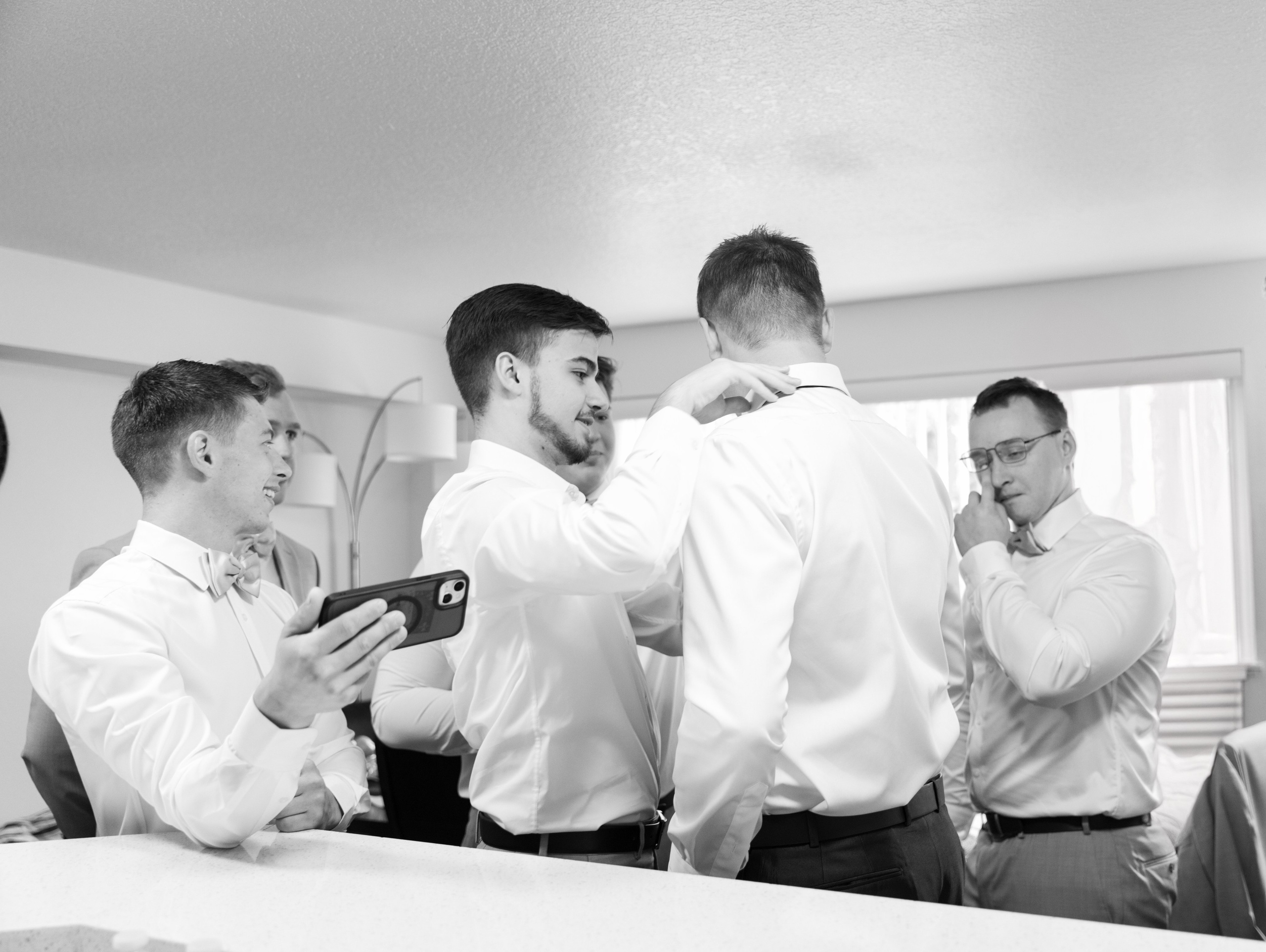 Vasily and Tatiana. Family and Wedding photographer