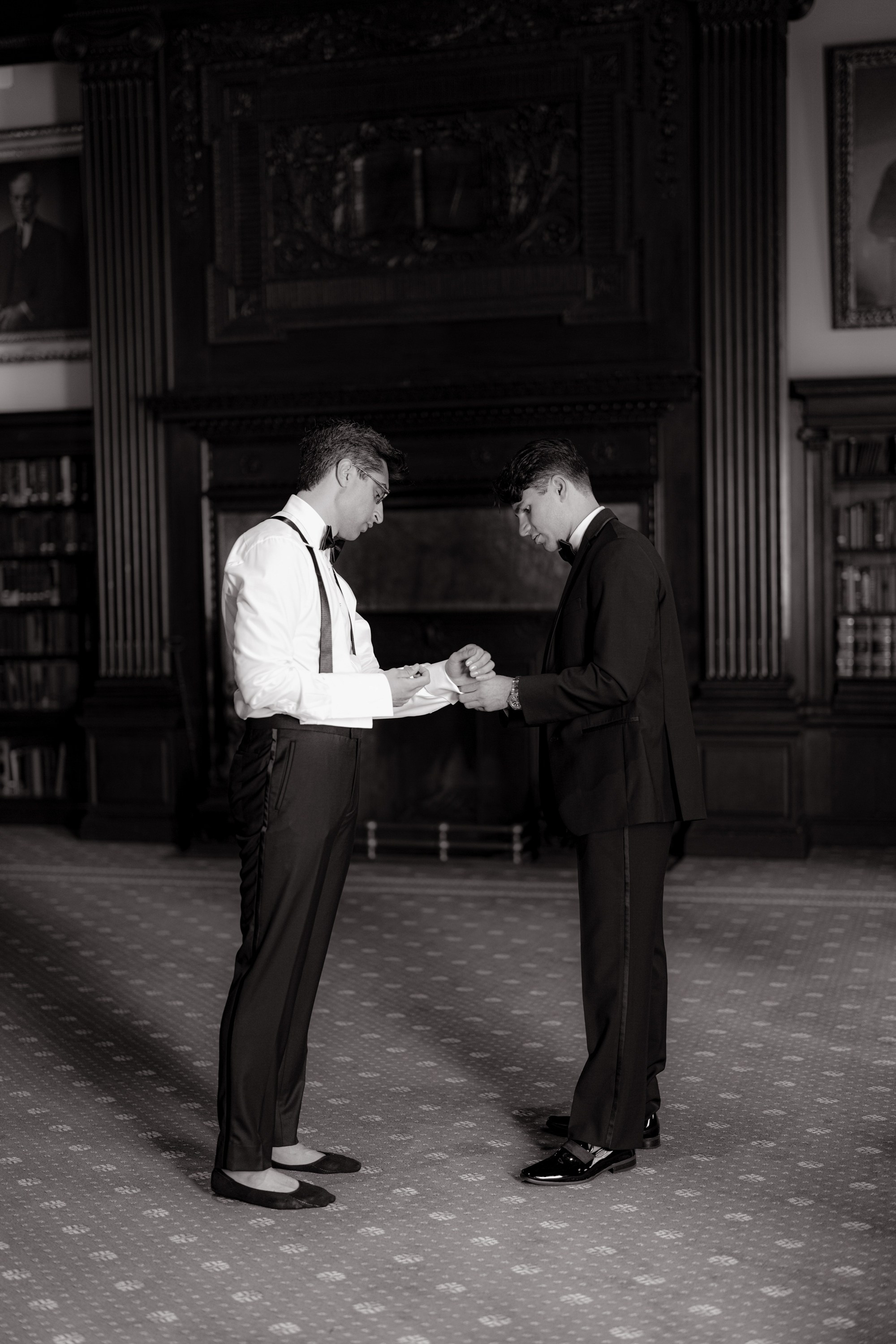 Nicole and Akash. Wedding photographer and videographer New York | New Jersey