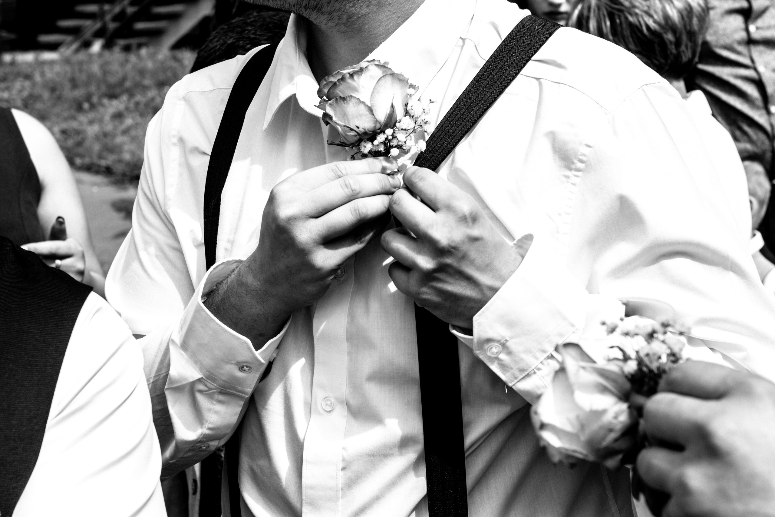 Pavel & Yveta. Svatební fotograf a kameraman v Česku a po celé Evropě — Teplice, Ústí nad Labem, Praha, Drážďany