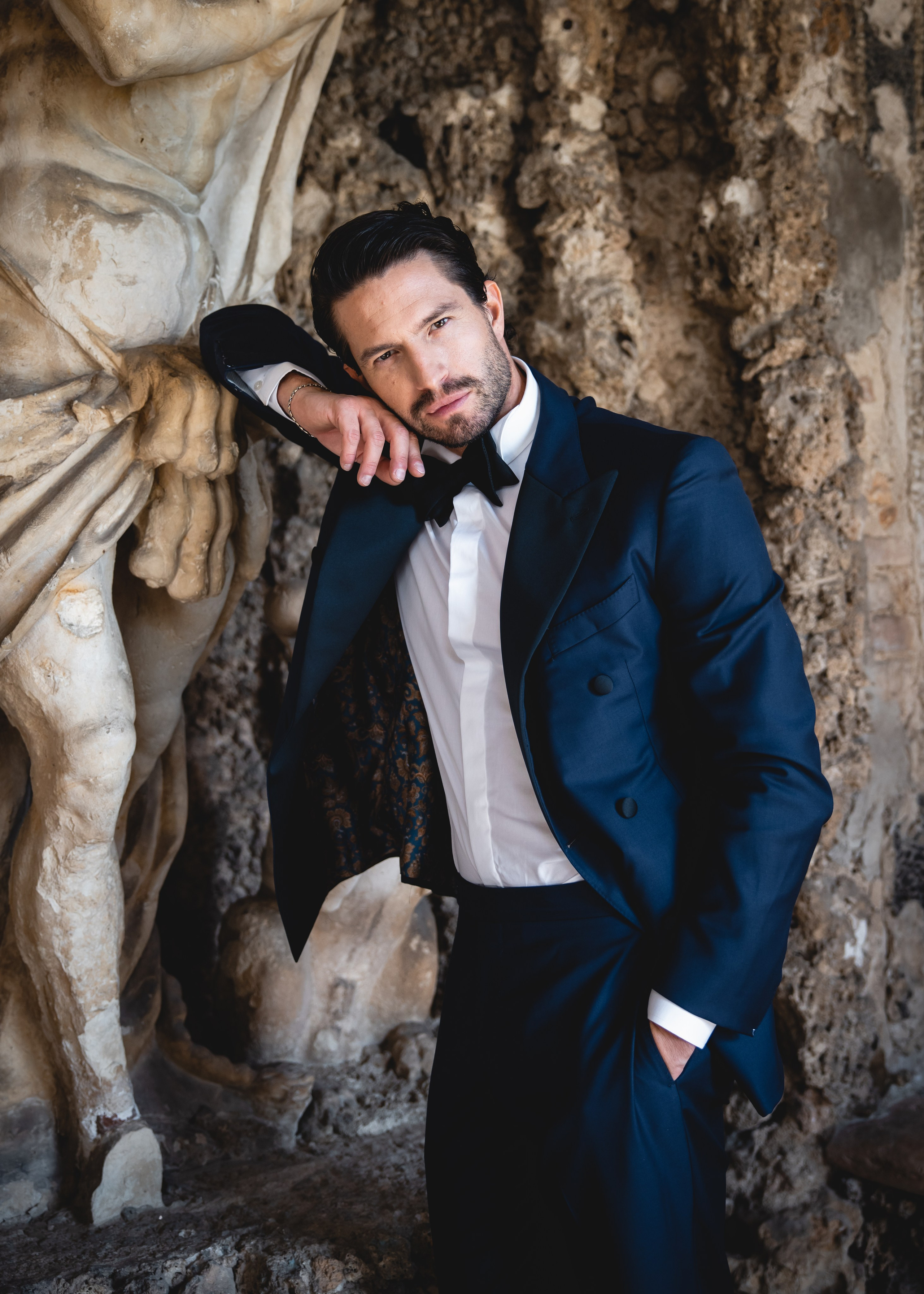 Verona, Italy. Professional wedding photographer in Copenhagen, Denmark — Julia Byron