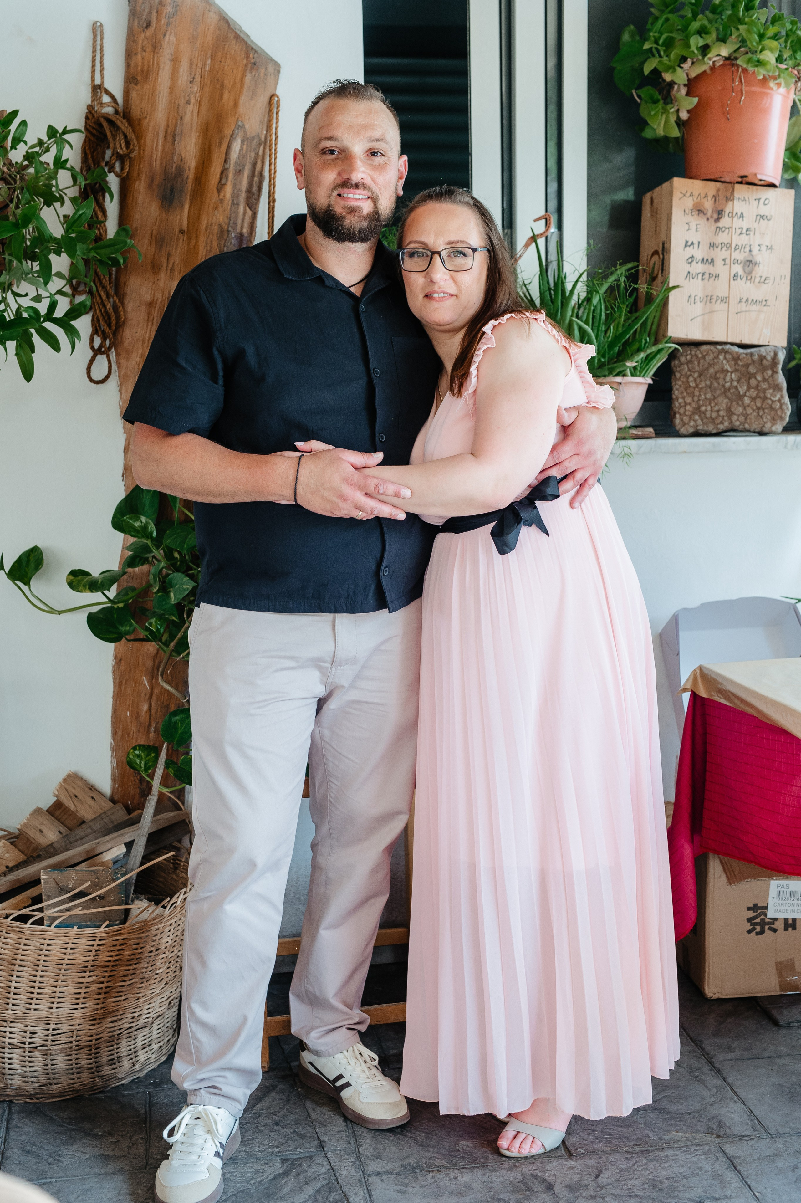 Baptism Anastasia. AdrianOltean.wfolio.pro