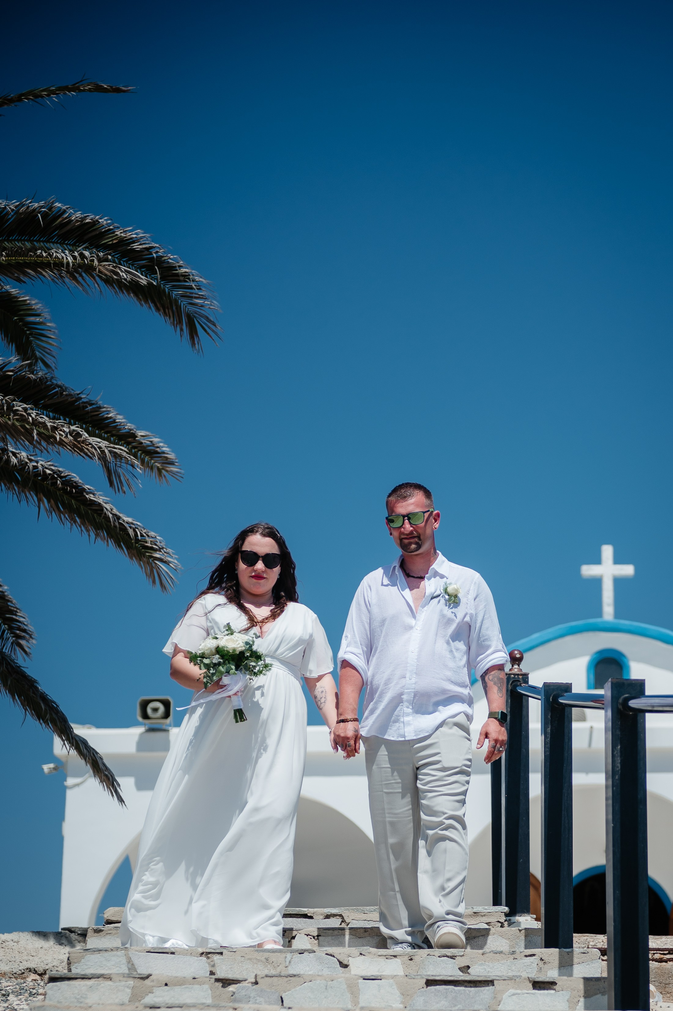 AyaNapa Ceremony. AdrianOltean.wfolio.pro