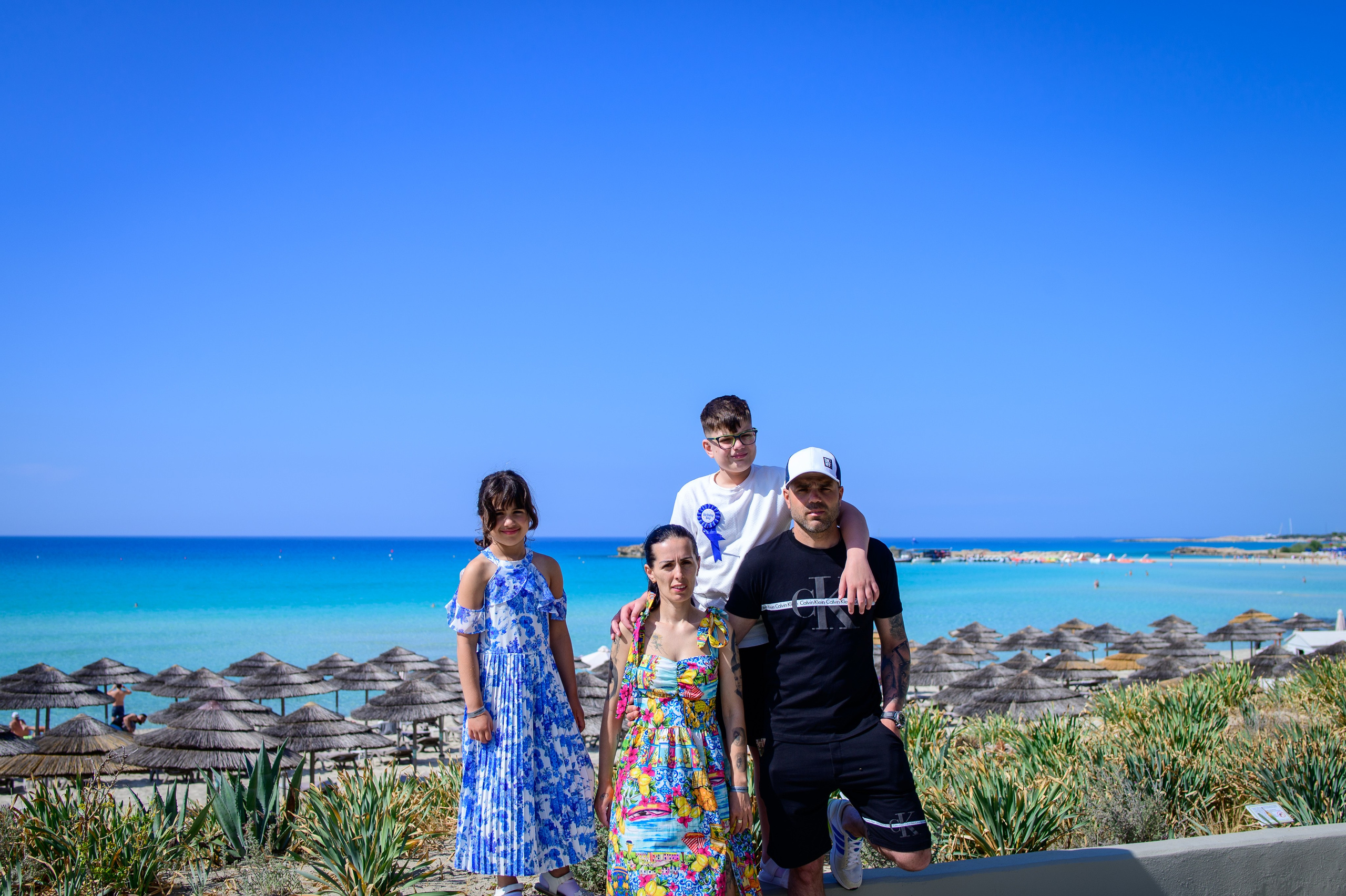 AyaNapa CityBrake. AdrianOltean.wfolio.pro