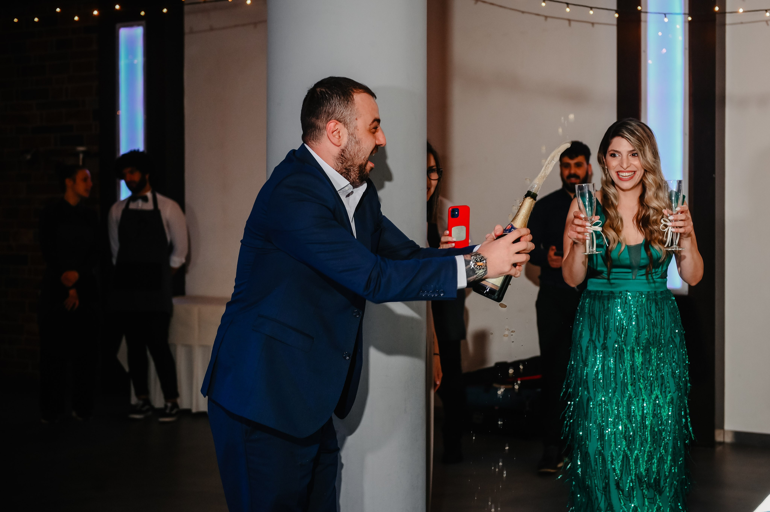 Wedding Y&E. AdrianOltean.wfolio.pro