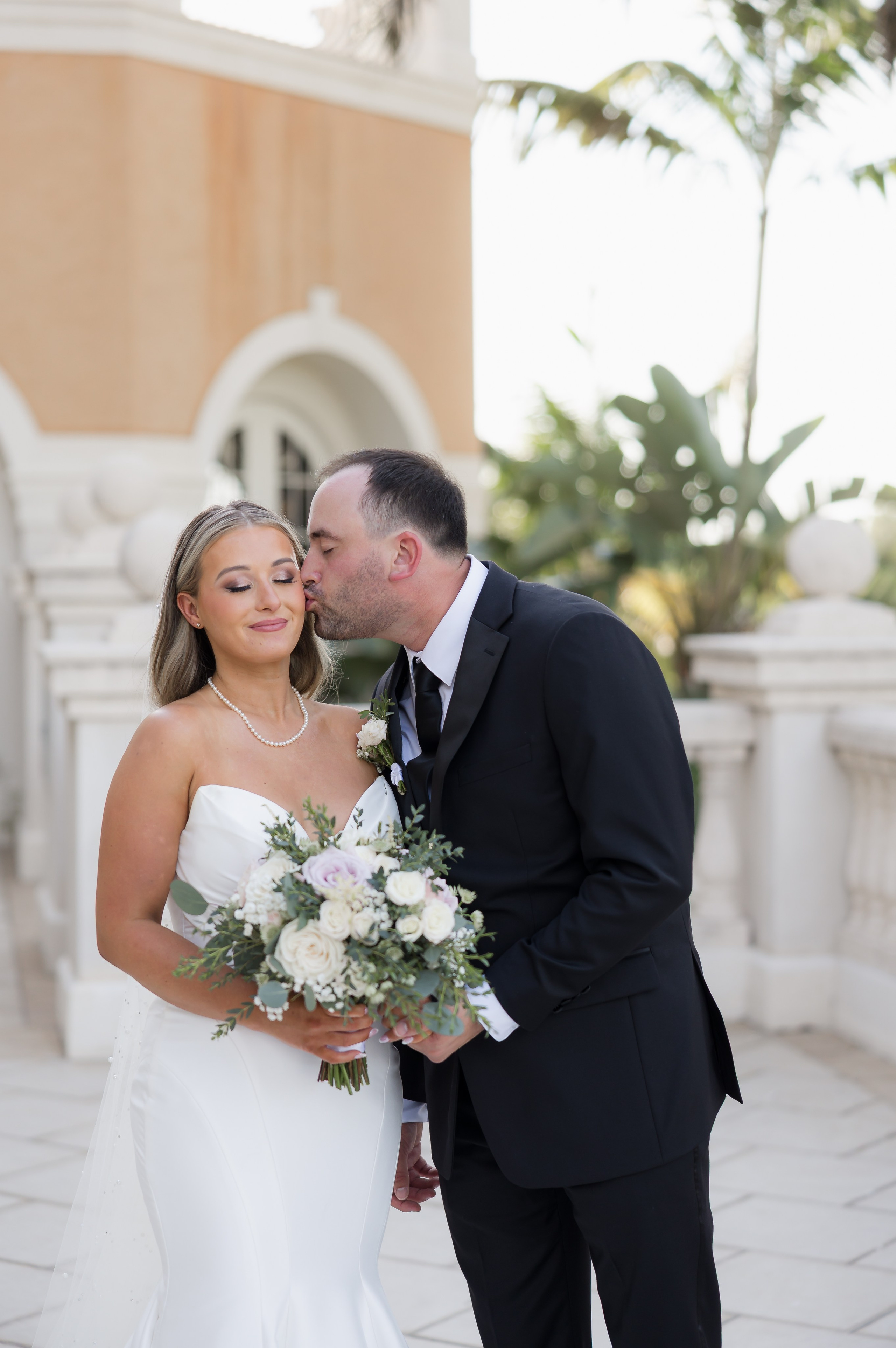 ALYSSA & RICH. YES I DO PRODUCTION — Wedding photography&videography