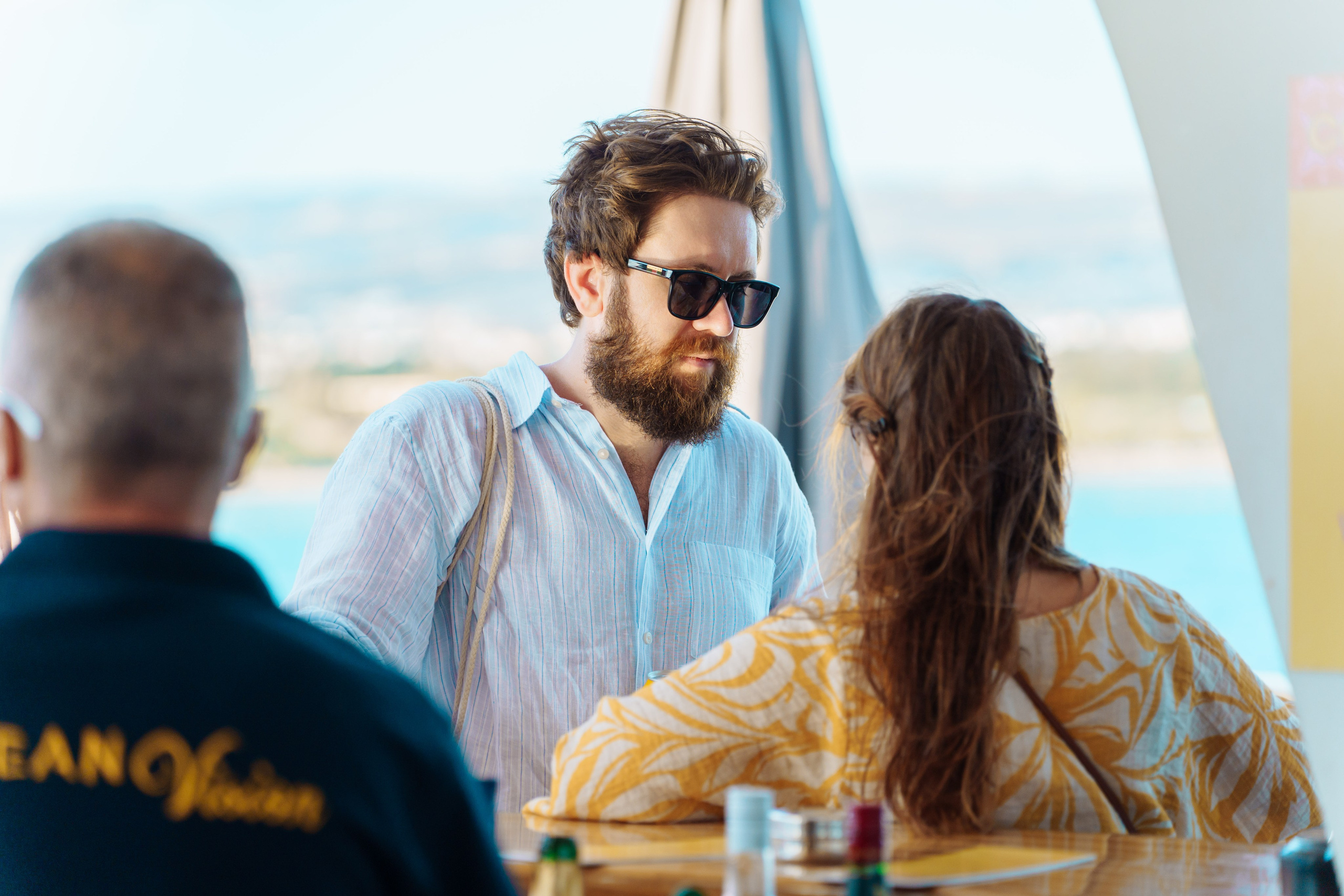 Summer party JetBrains. Семейный и детский фотограф на Кипре Елена