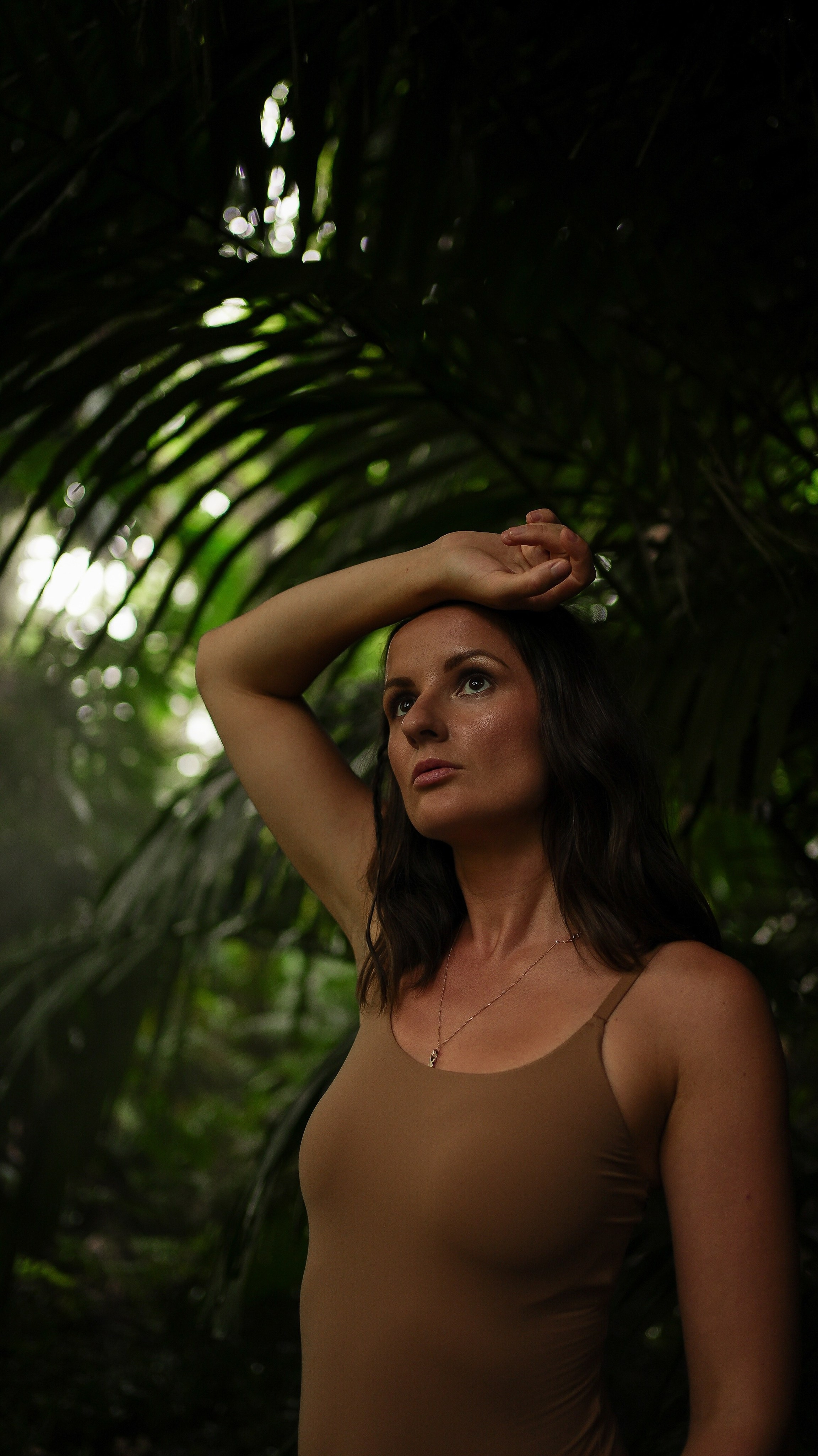 Personal. Tatiana Ketova