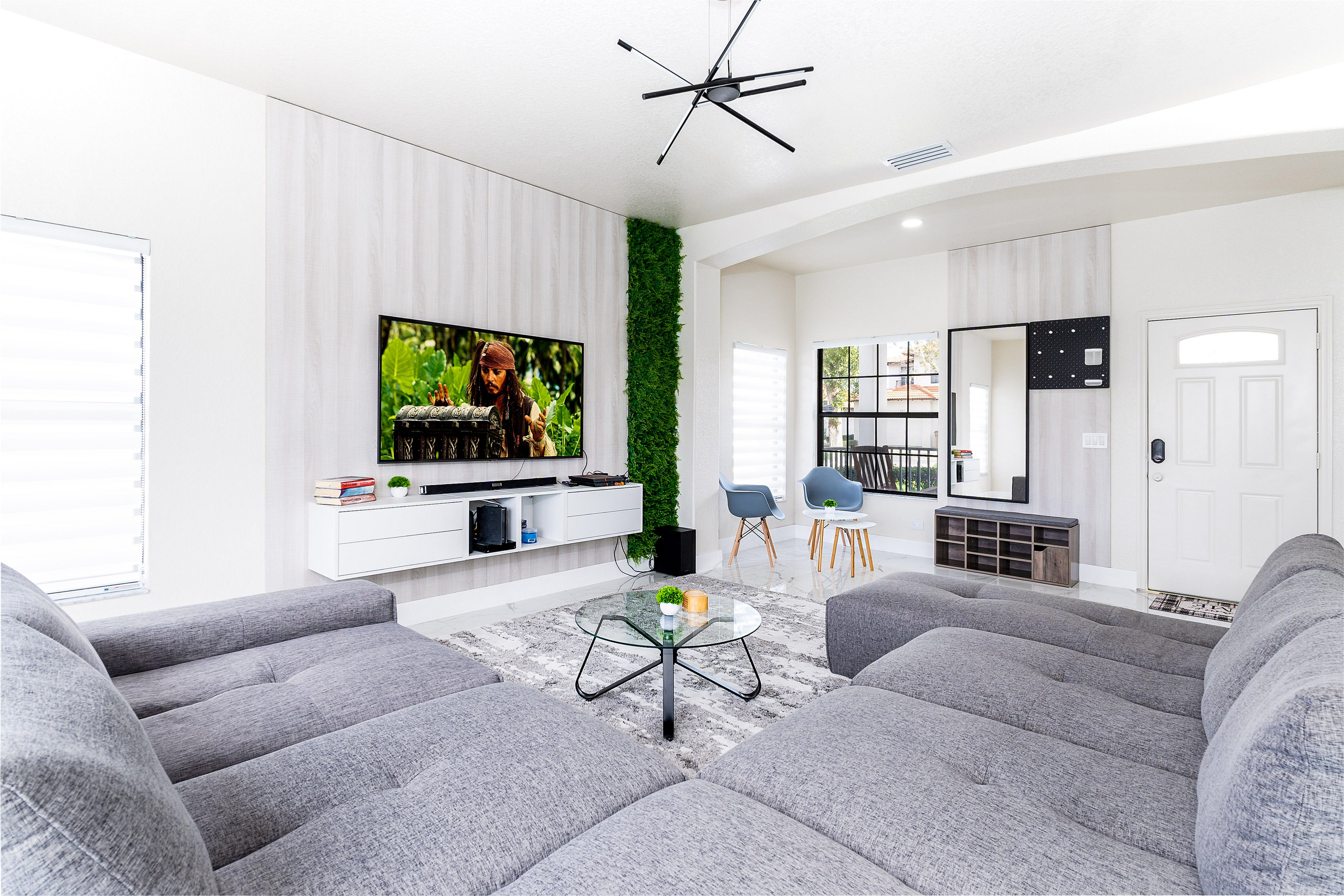 Real estate and Interior. Masha Kapriyanchuk a real estate photographer