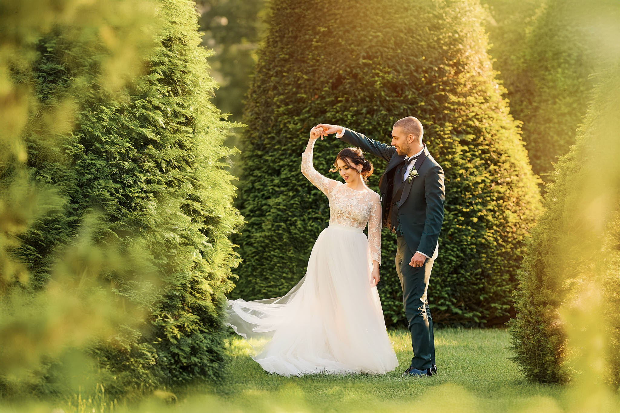 Valeria & Ivan. Fotografo matrimonio Lago di Como Ferrari Media Production