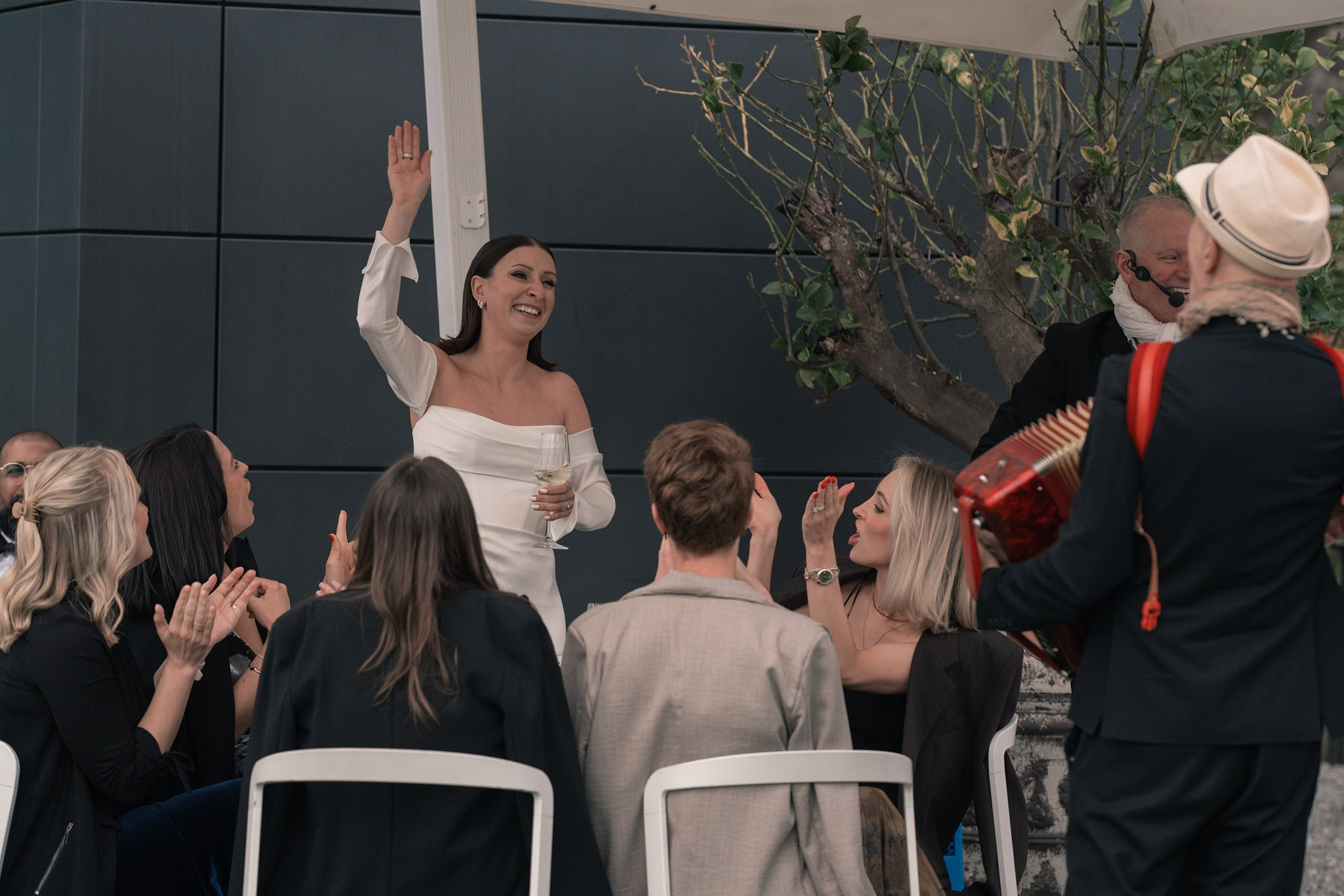 Roxie & Richard Wedding. Fotografo matrimonio Lago di Como Ferrari Media Production