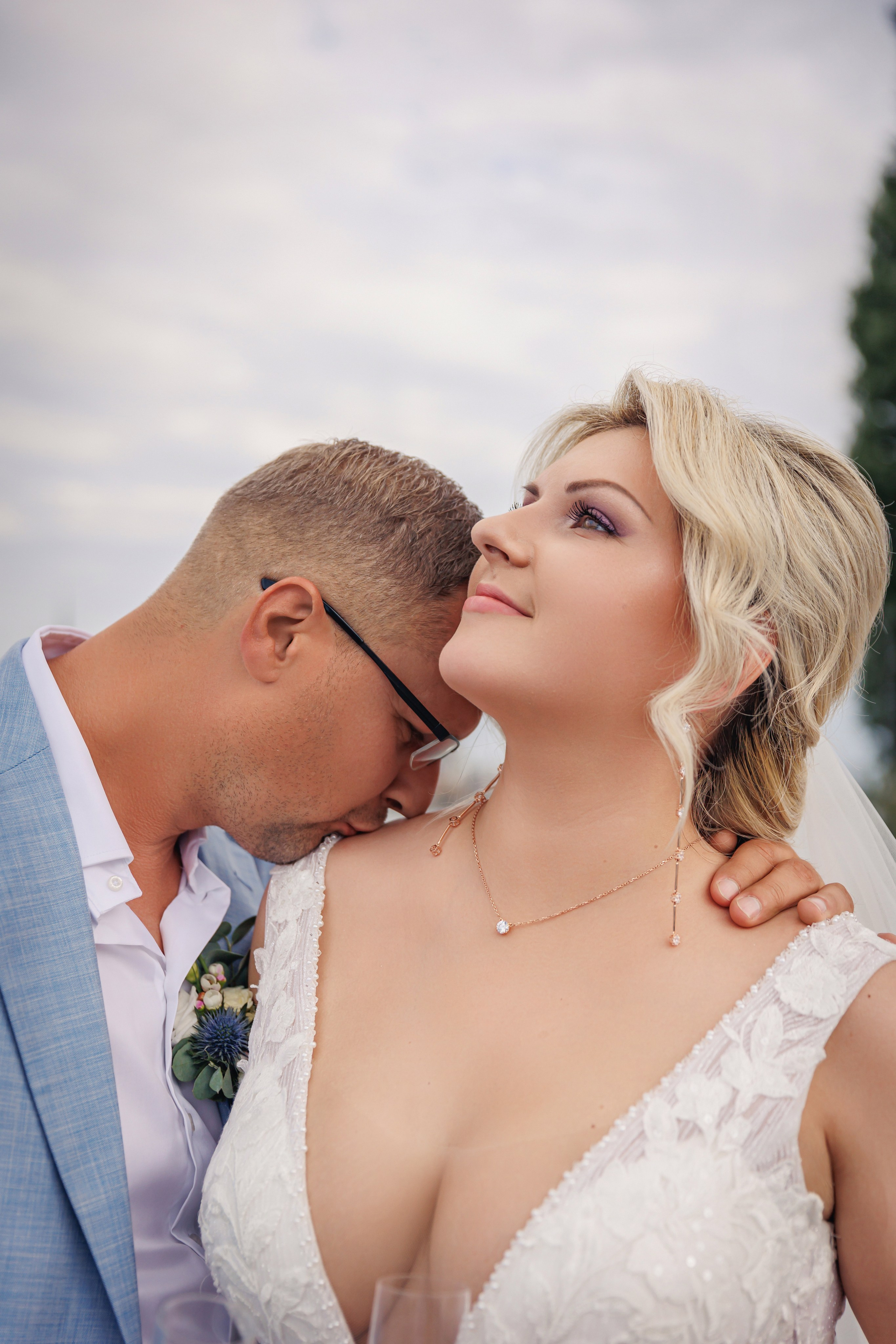 Wedding Day Vadim ♡ Olga. Photographer Eduard Nesterov | Фотограф — Эдуард Нестеров