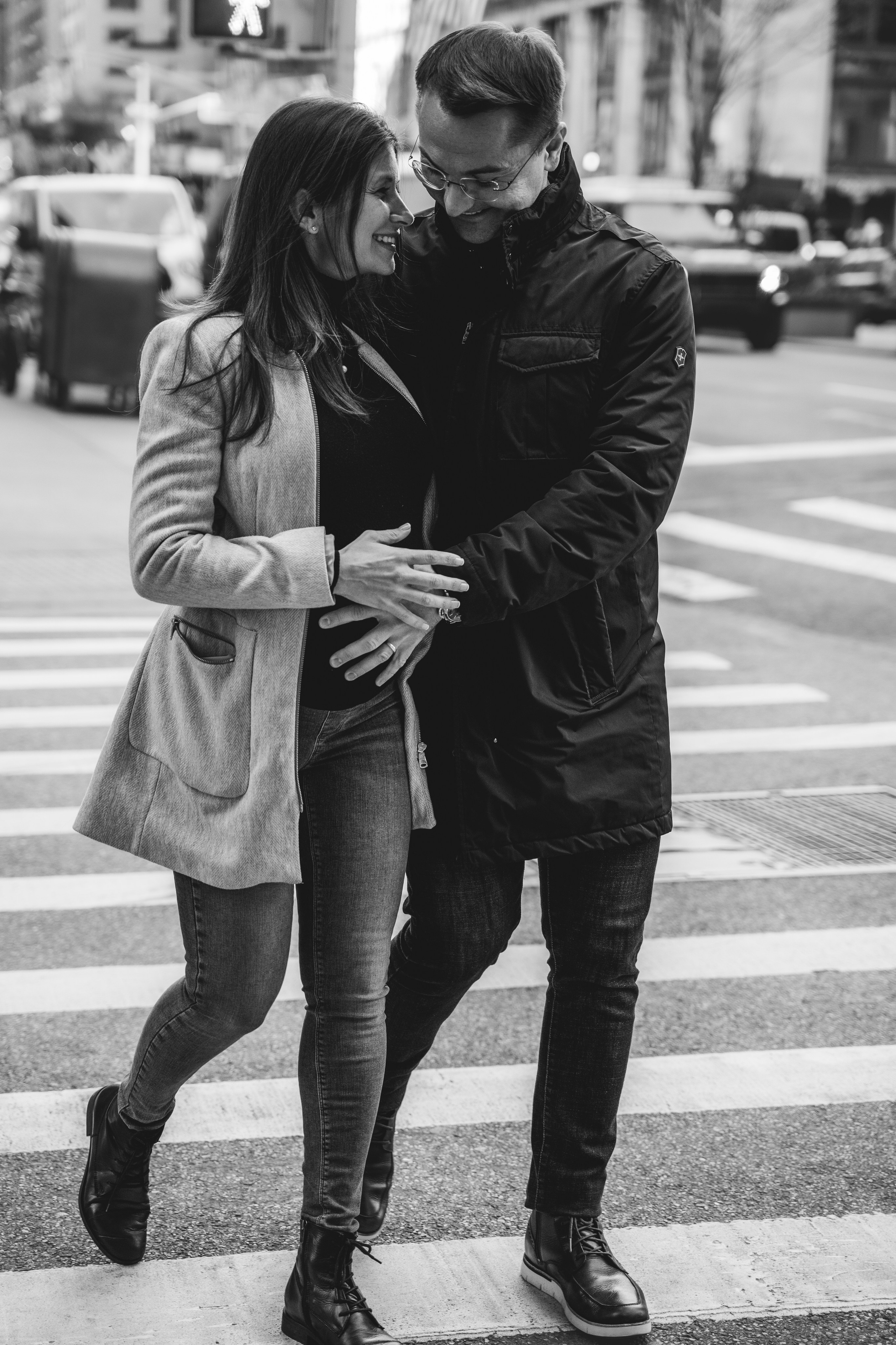 Maria (New York, USA). Diana Fedrigo | Fotografa matrimoni in Italia