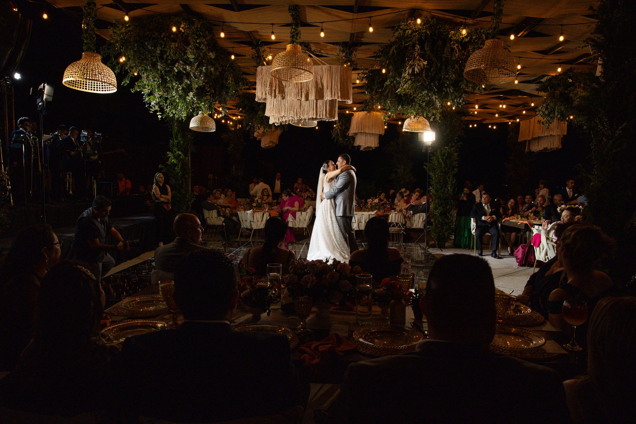 Valle de Guadalupe, Siempre Valle Boda Natalia y Carlos. Estudio de fotografia en Tijuana