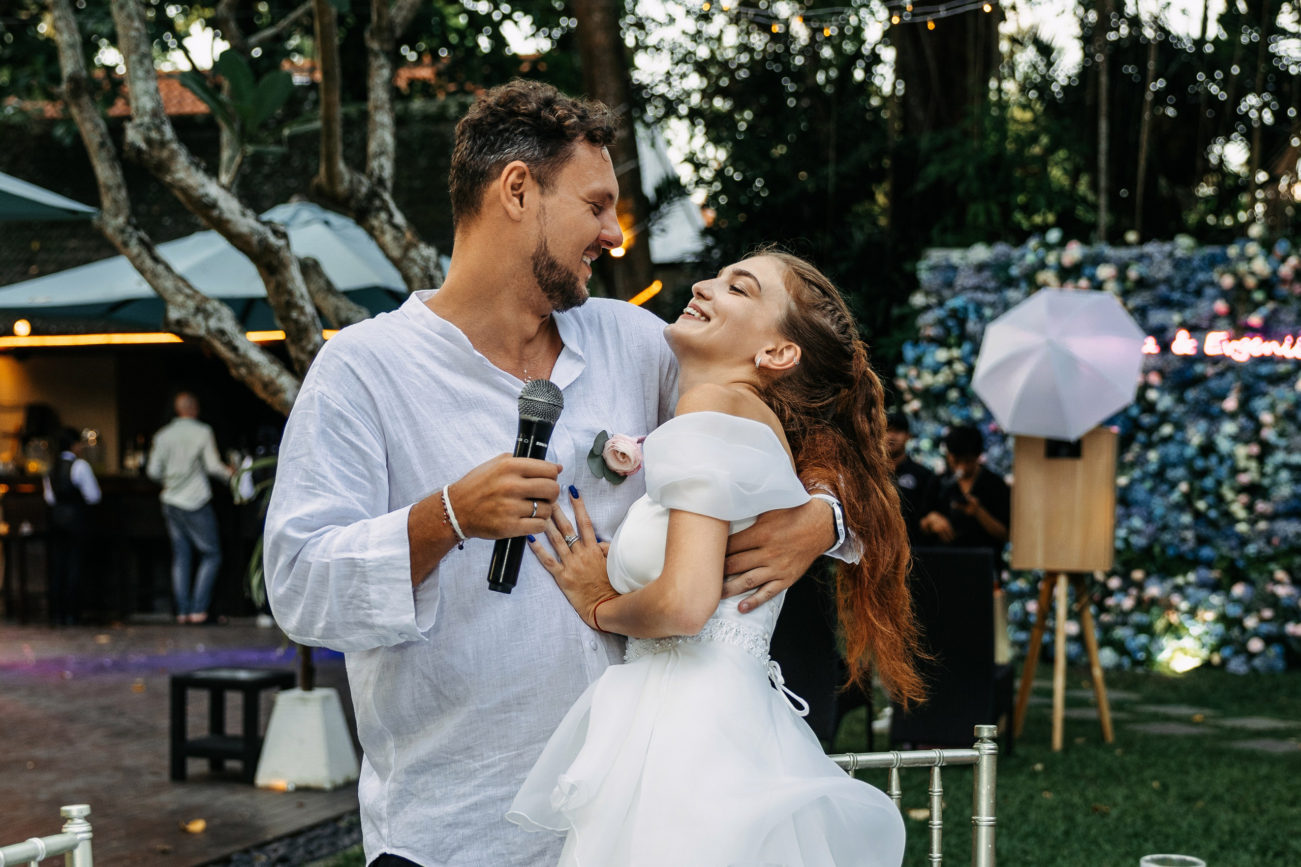 Ekaterina & Evgenii. Профессиональный фотограф Нурмиева Вероника