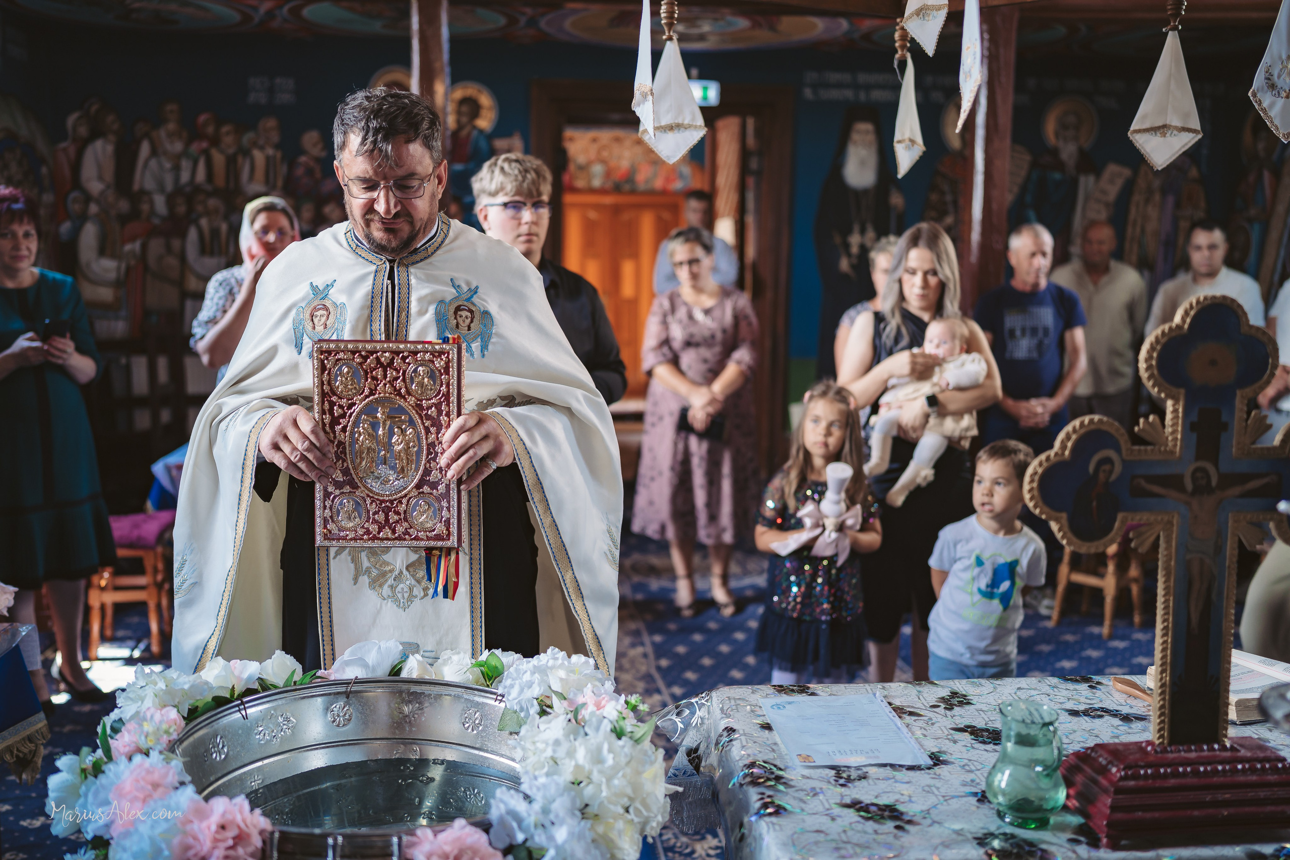 Ștefania Anastasia. Marius Alex fotograf de eveniment si studio din Suceava