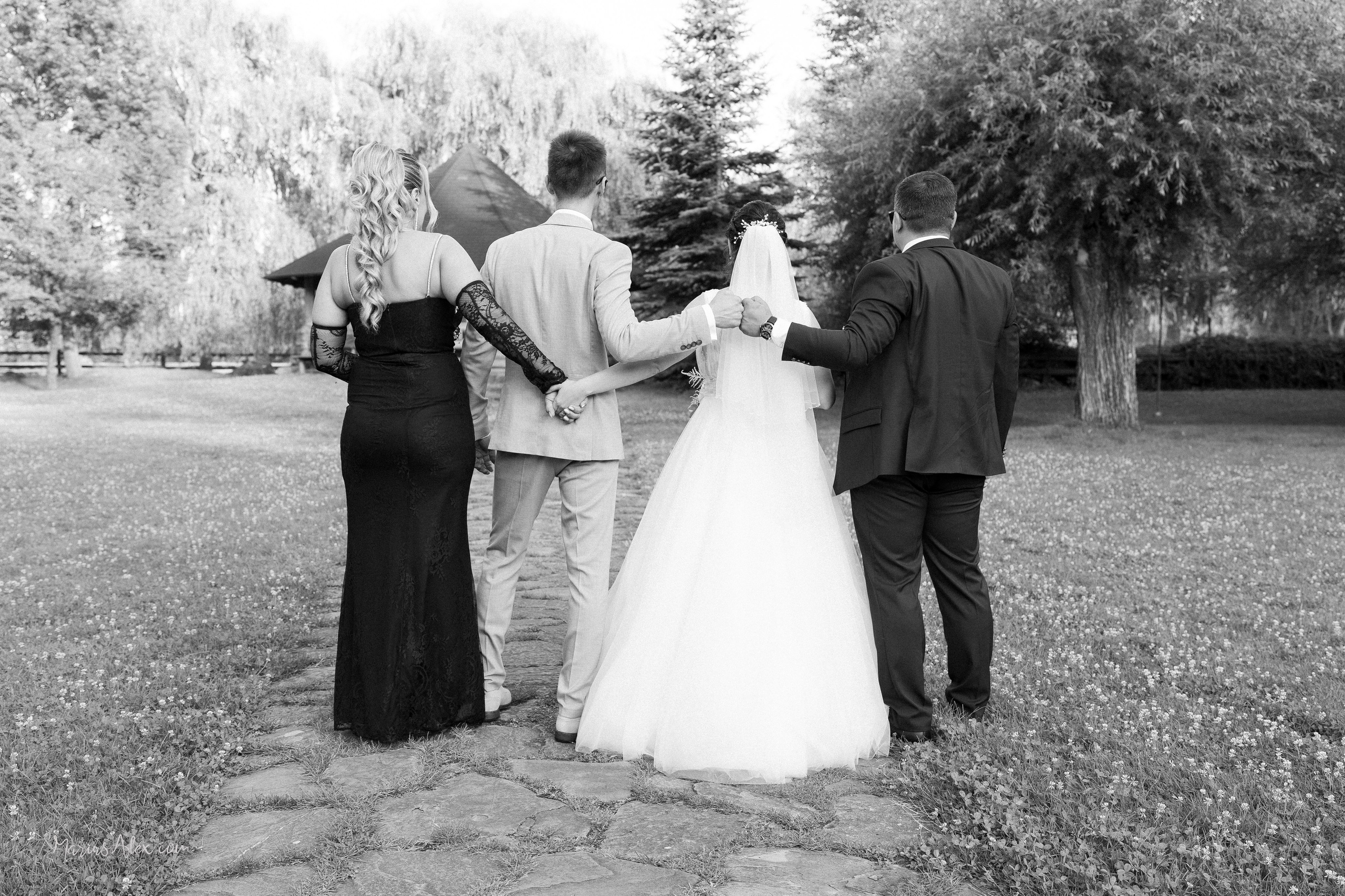 Marina & Cristian. Marius Alex fotograf de eveniment si studio din Suceava
